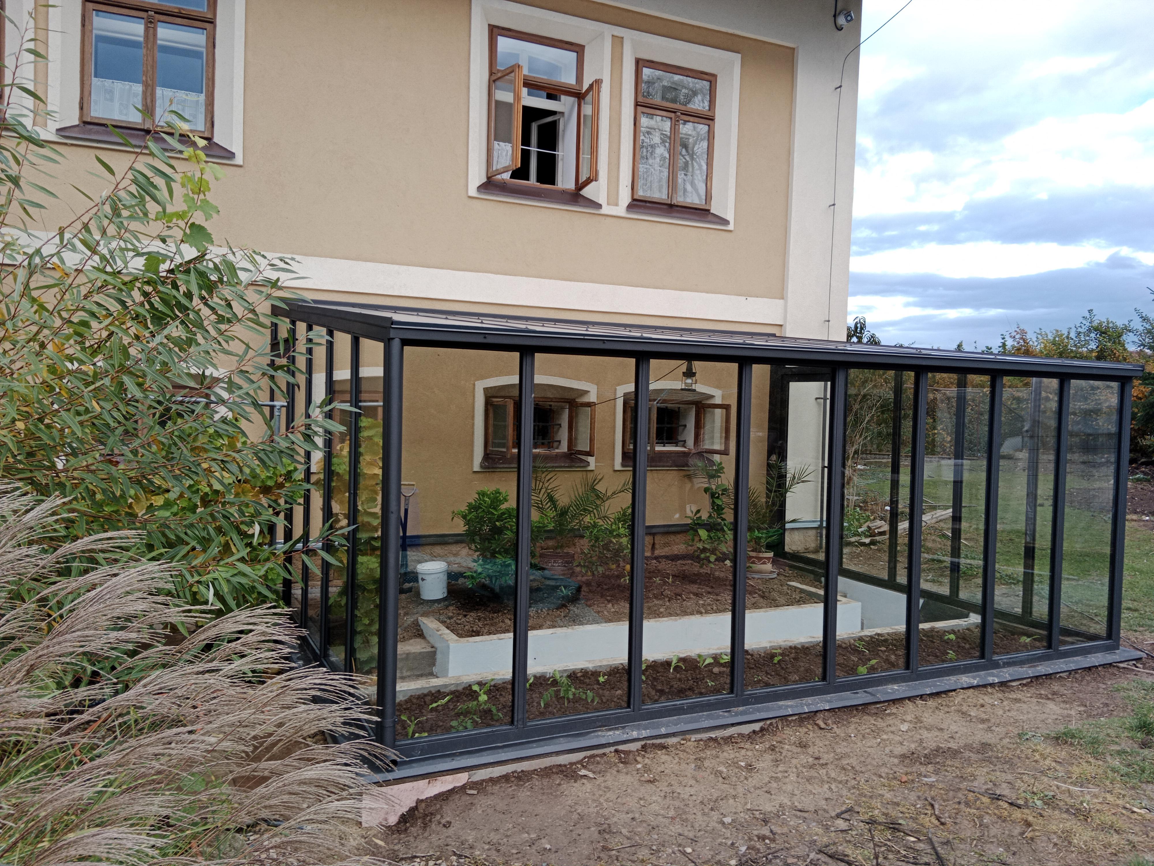 Zámečnictví - kovářství foto 2