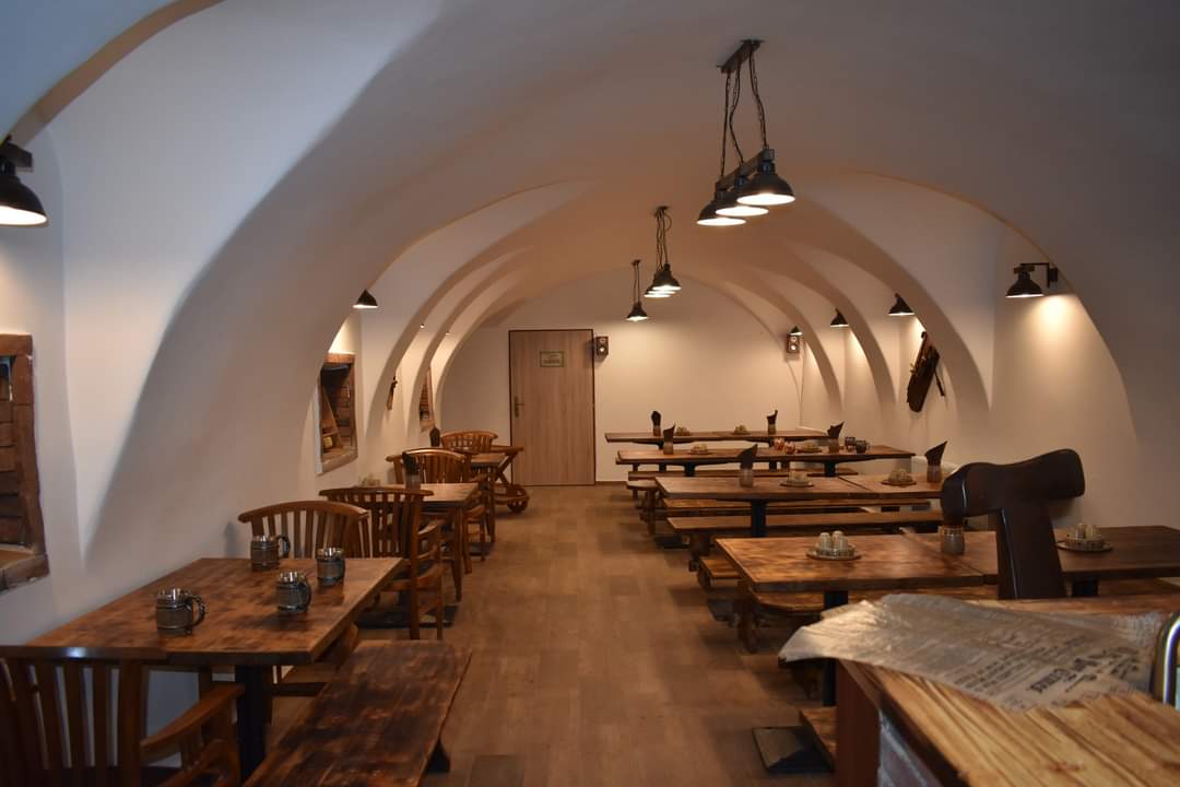 Restaurace Děravá bota foto 3