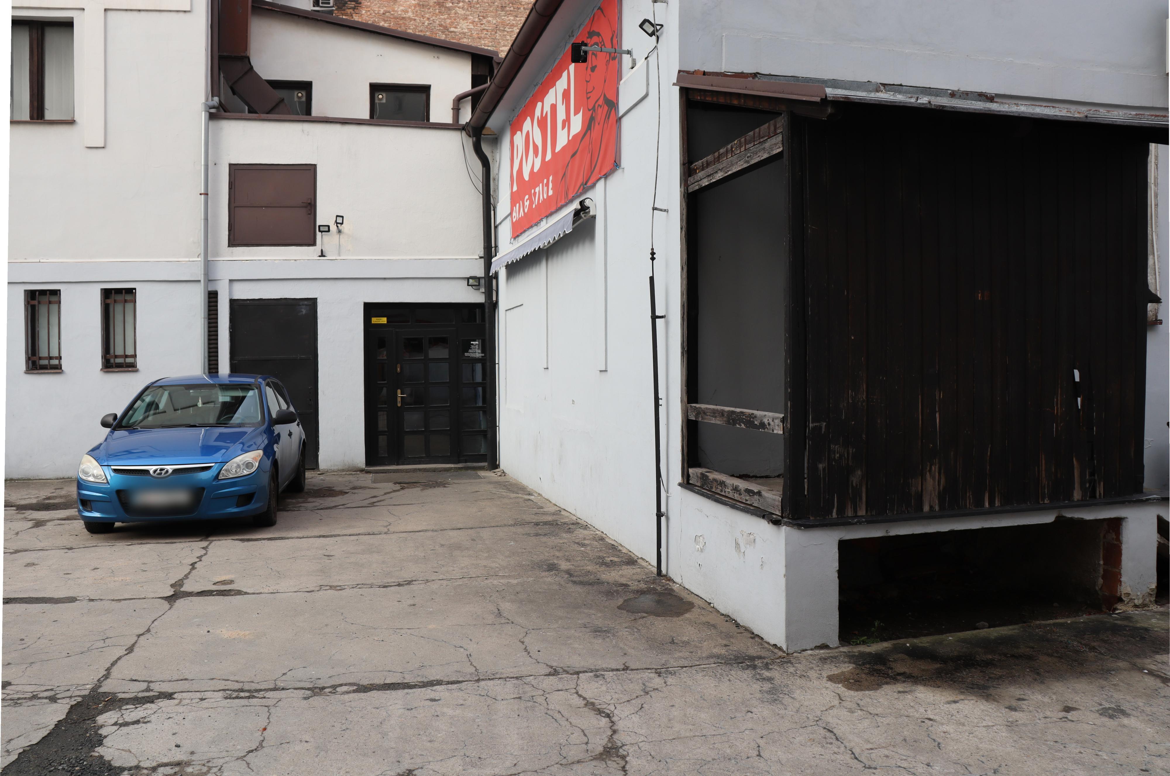 Postel Bar & Stage foto 3