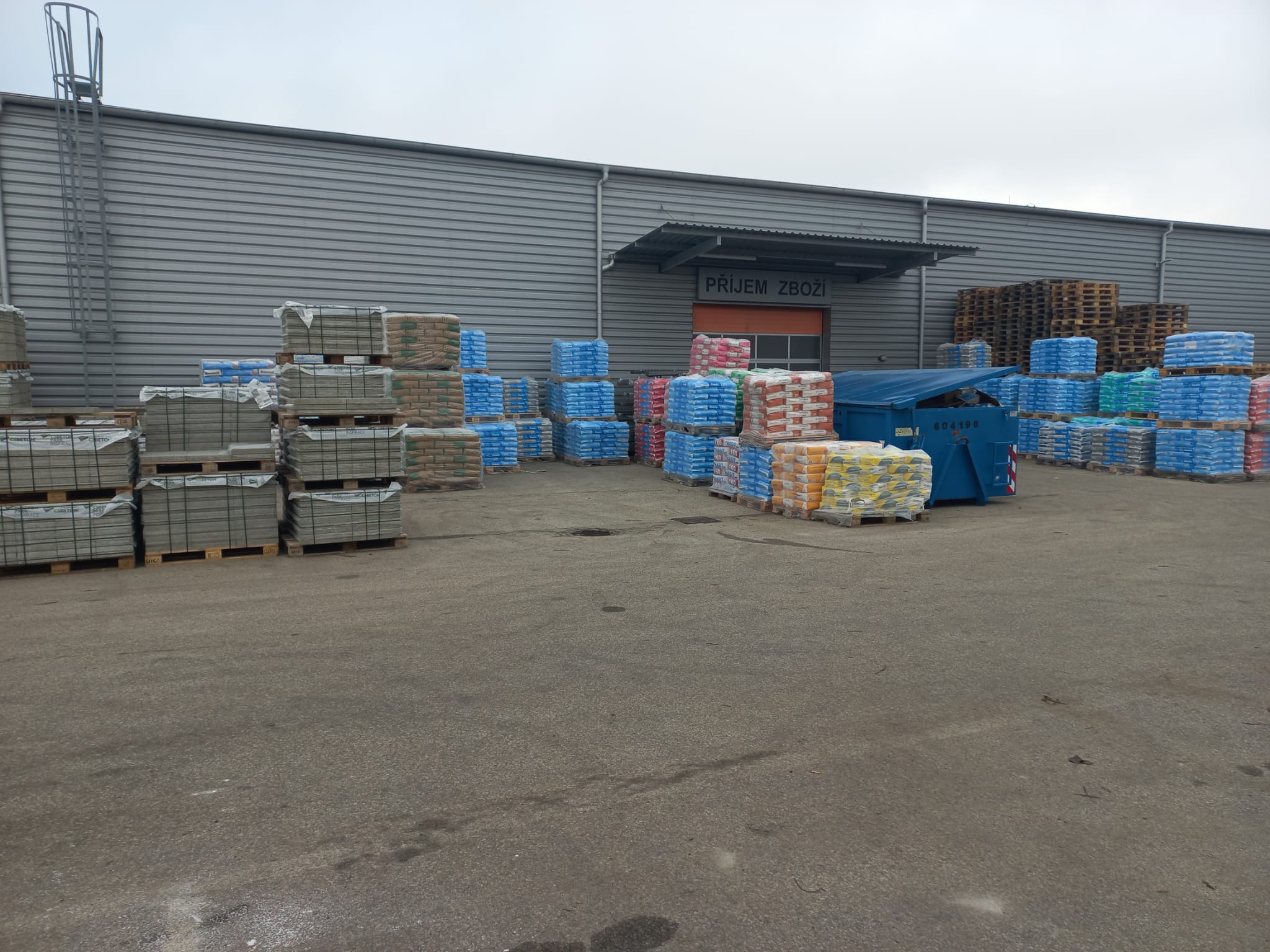 PRO-DOMA Suchá výstavba + Technika | Dveře a podlahy foto 4