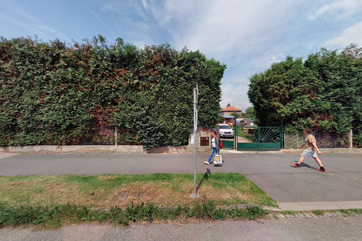 Komunitní centrum ROKO