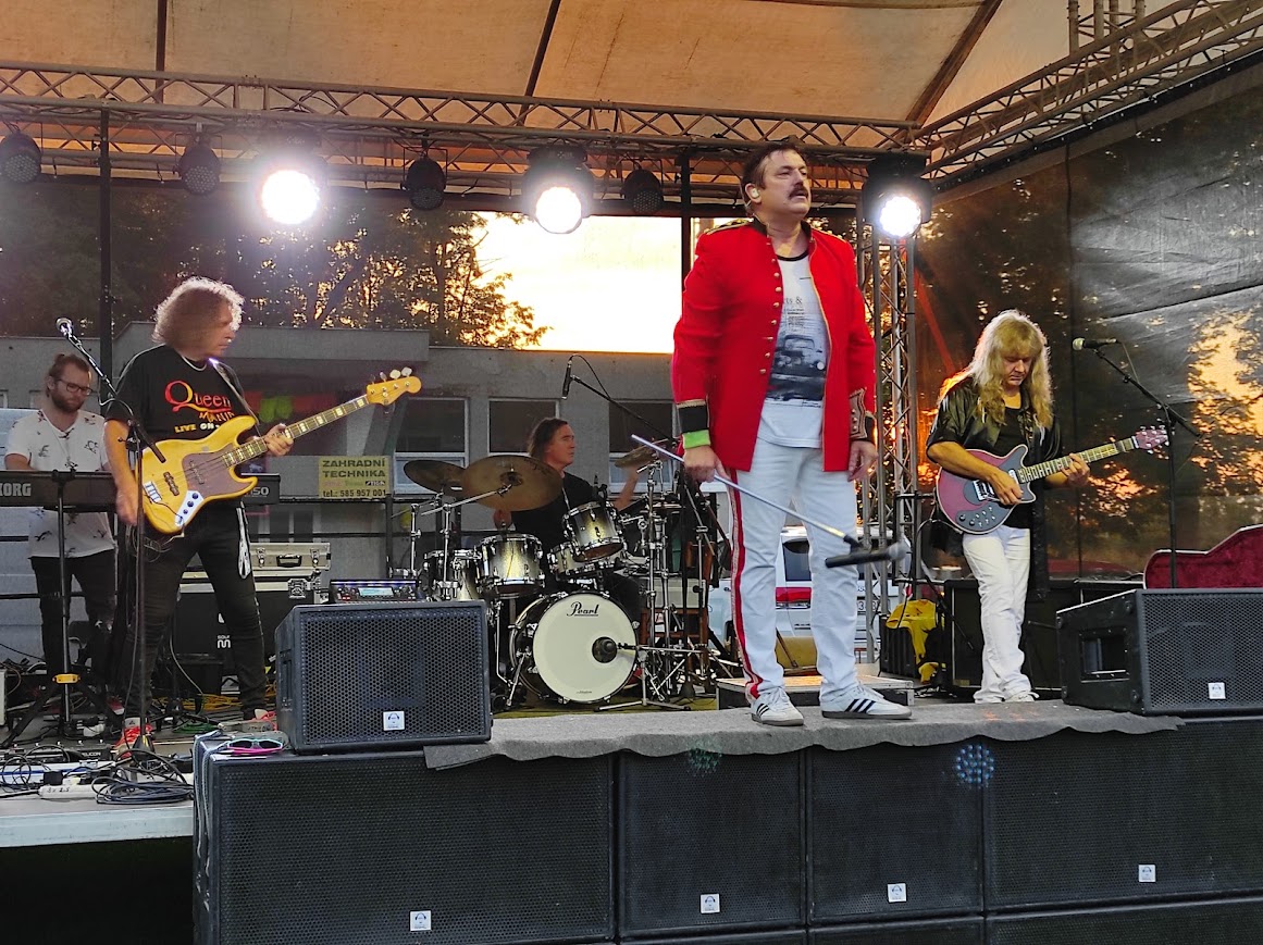 BubbleMusic sro foto 4
