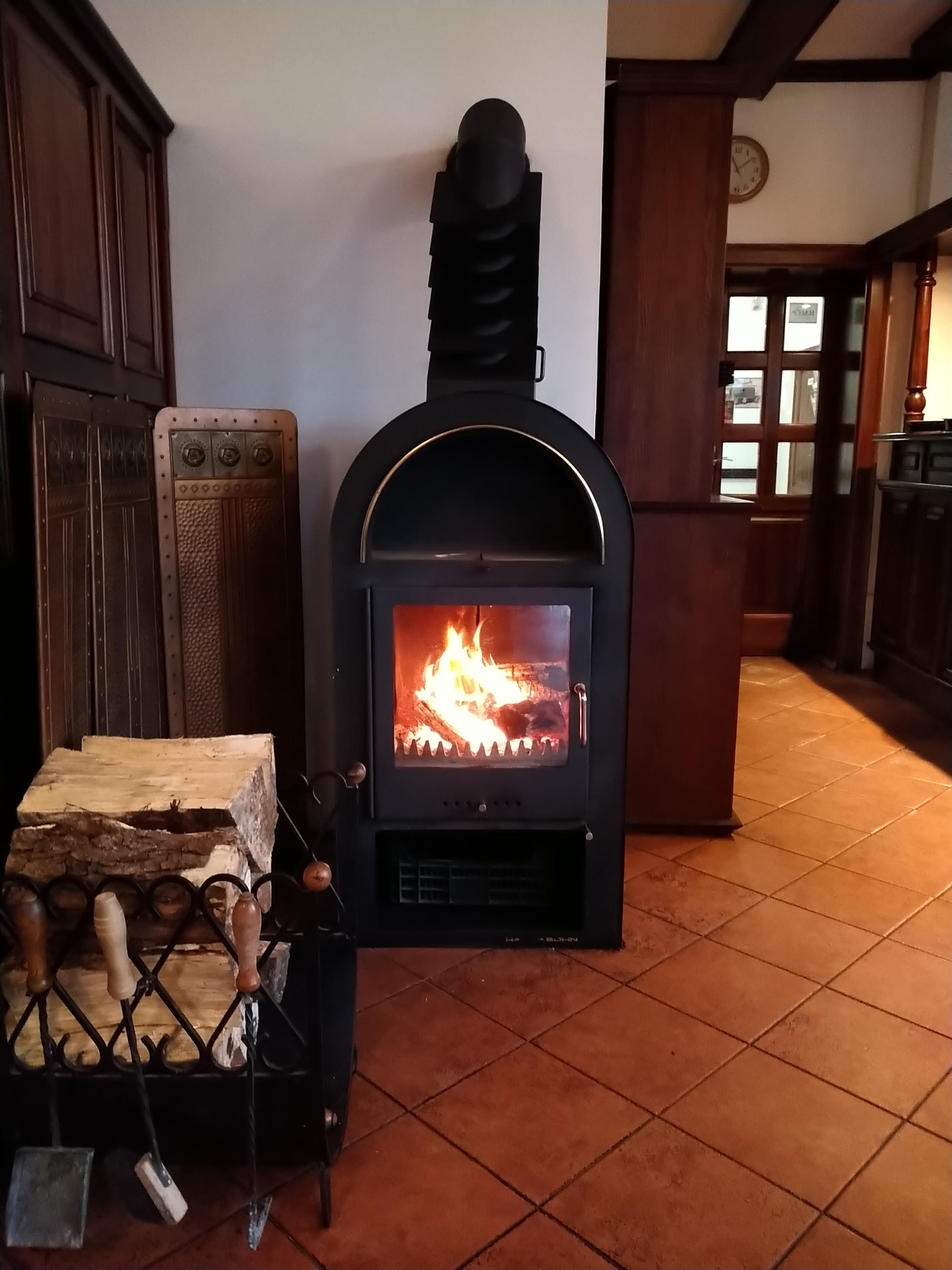 Restaurace Česká Hospoda