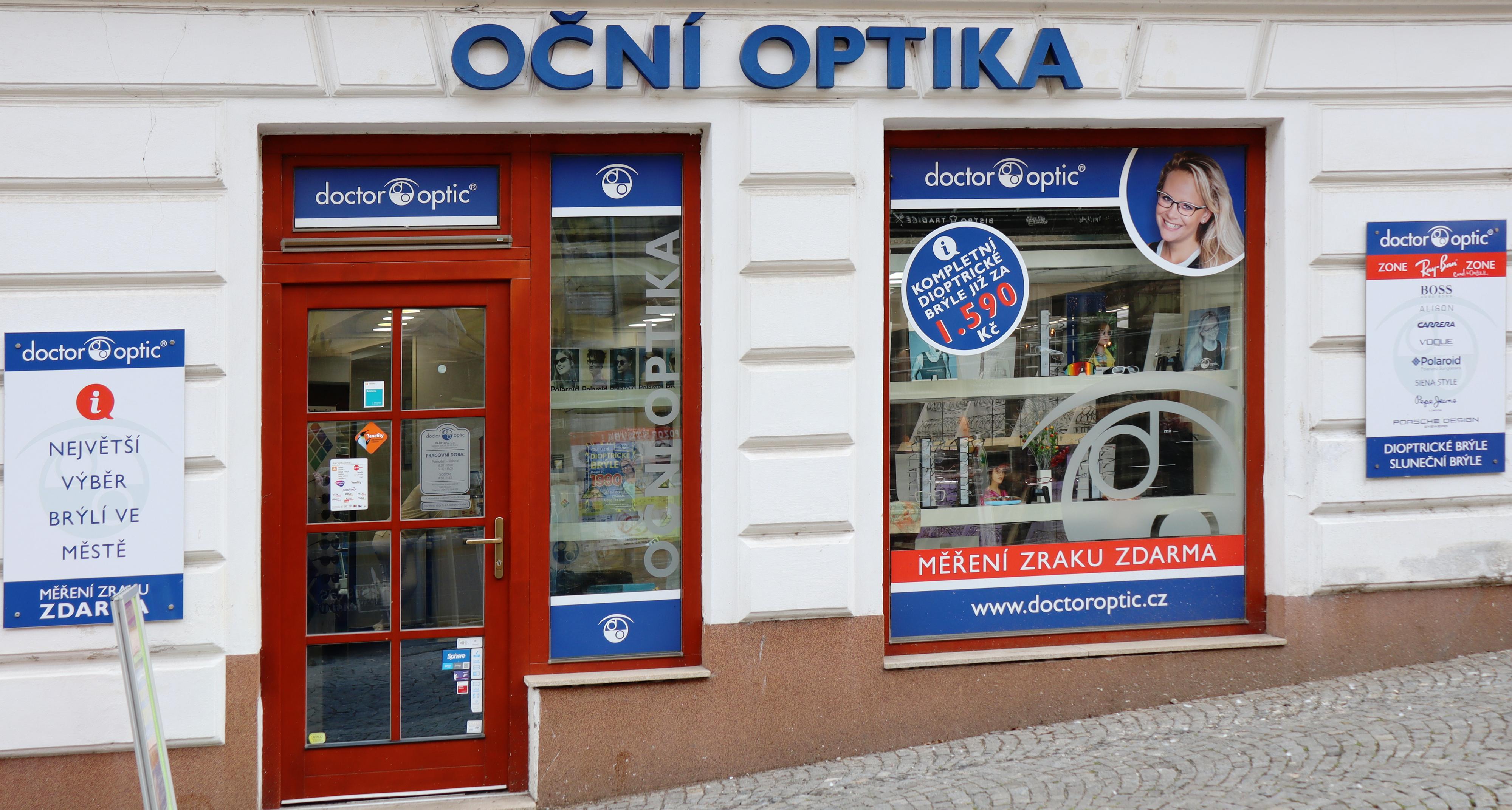 Doctor Optic foto 5
