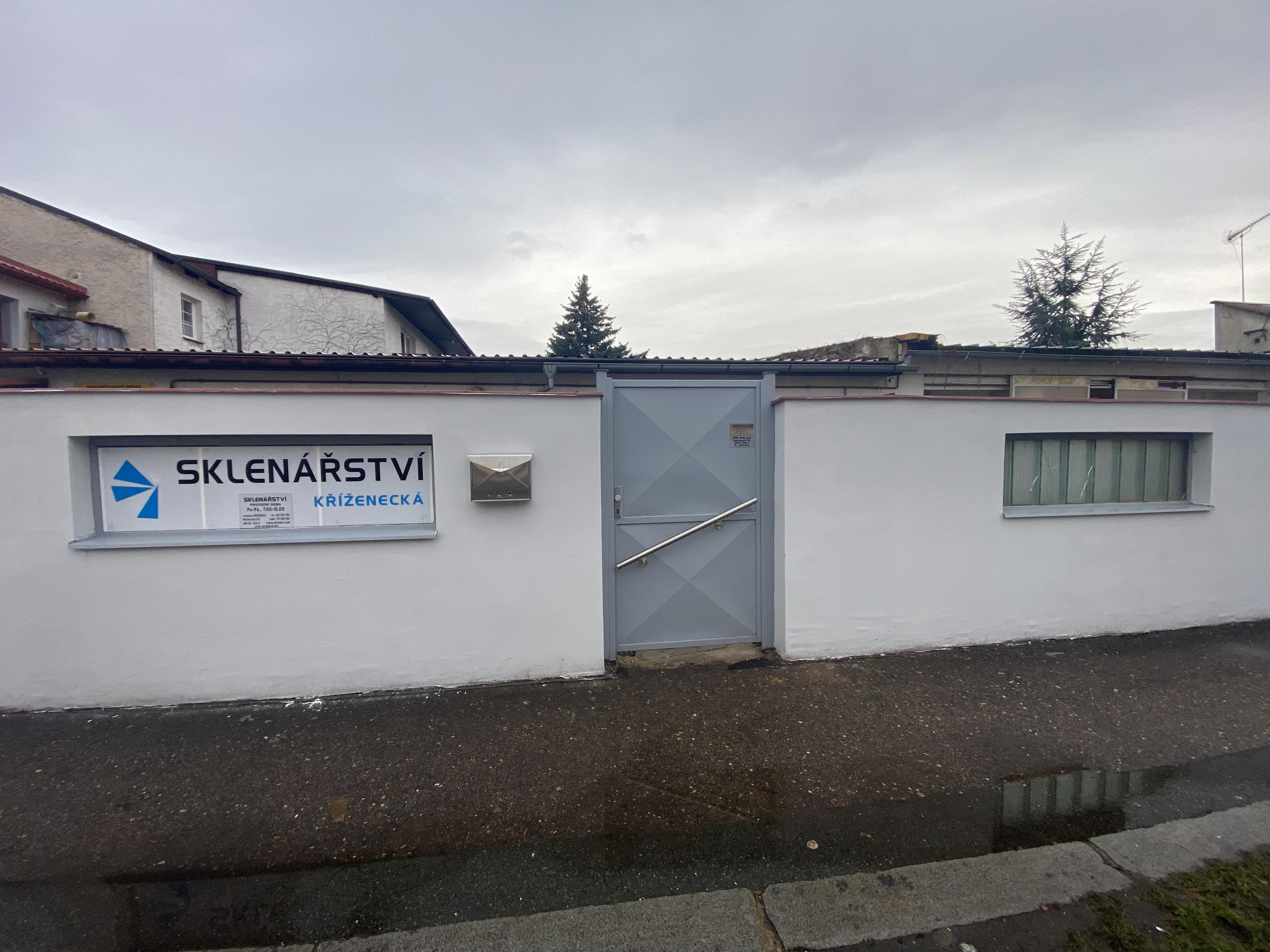 Sklenářství Kříženecká foto 4