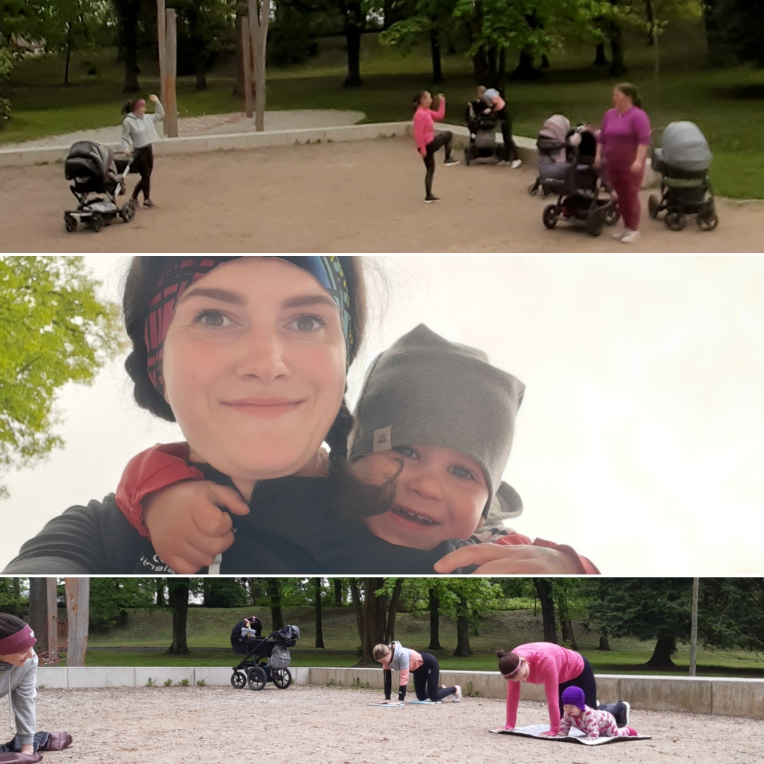 Lena - Teď v Těle foto 3