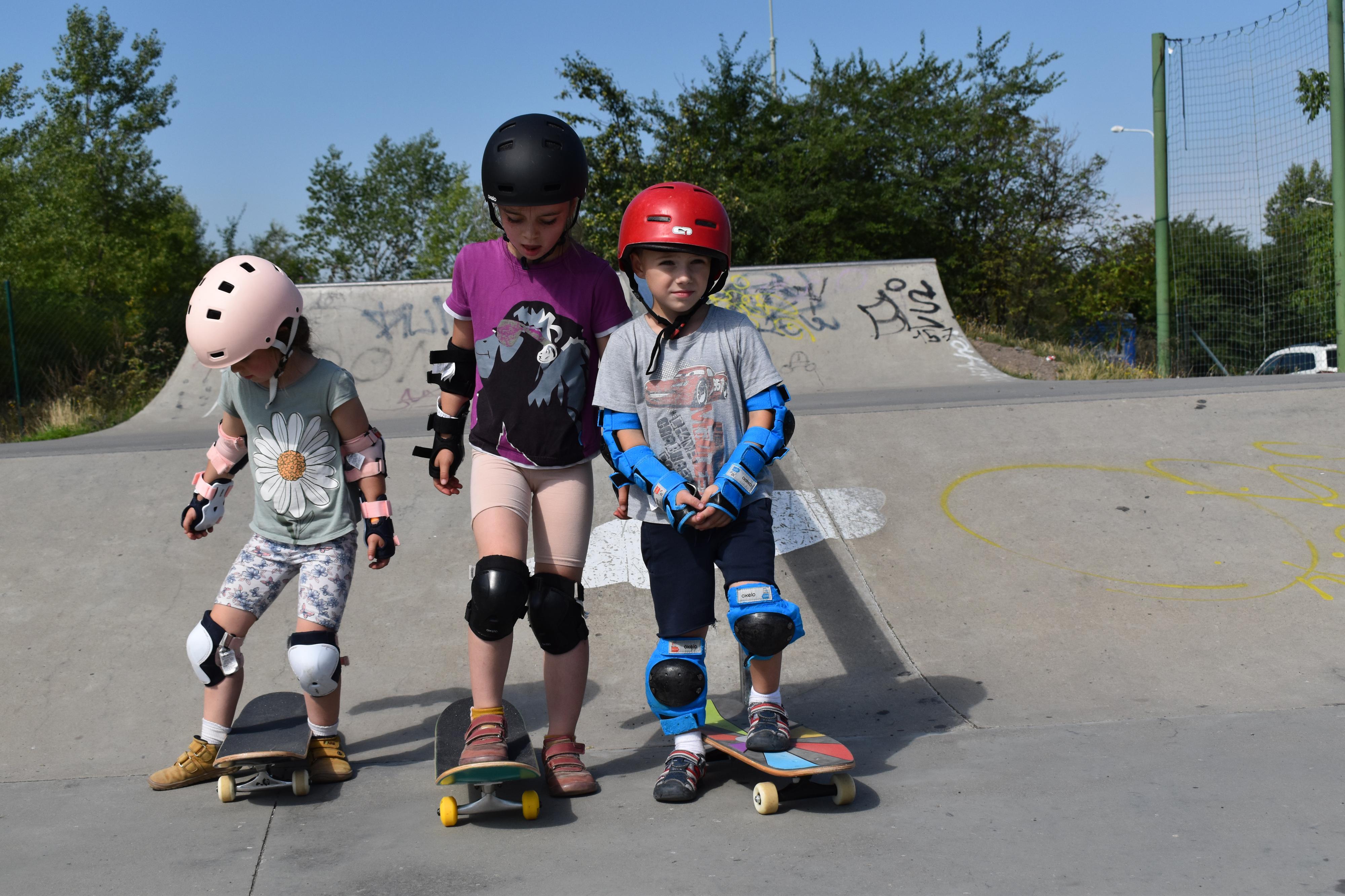 Skate Academy z. s. foto 4