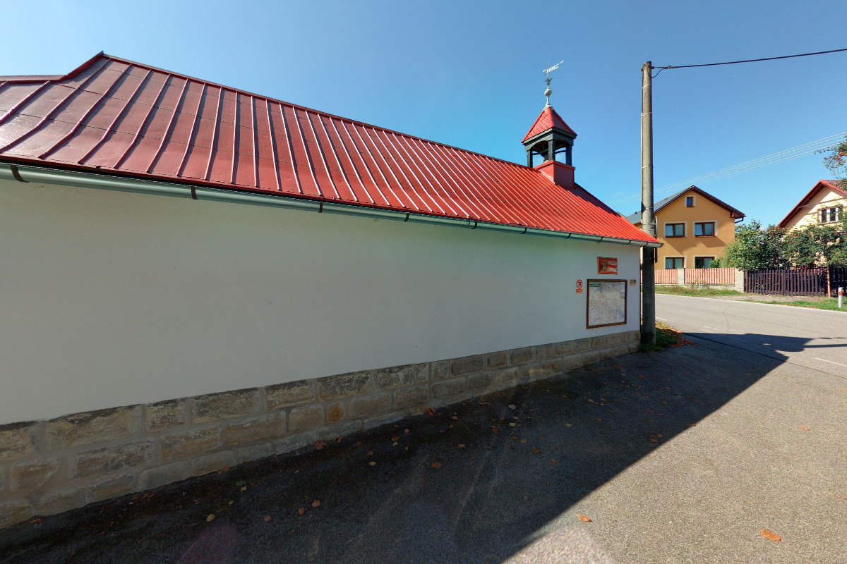 Sbor dobrovolných hasičů Troskovice