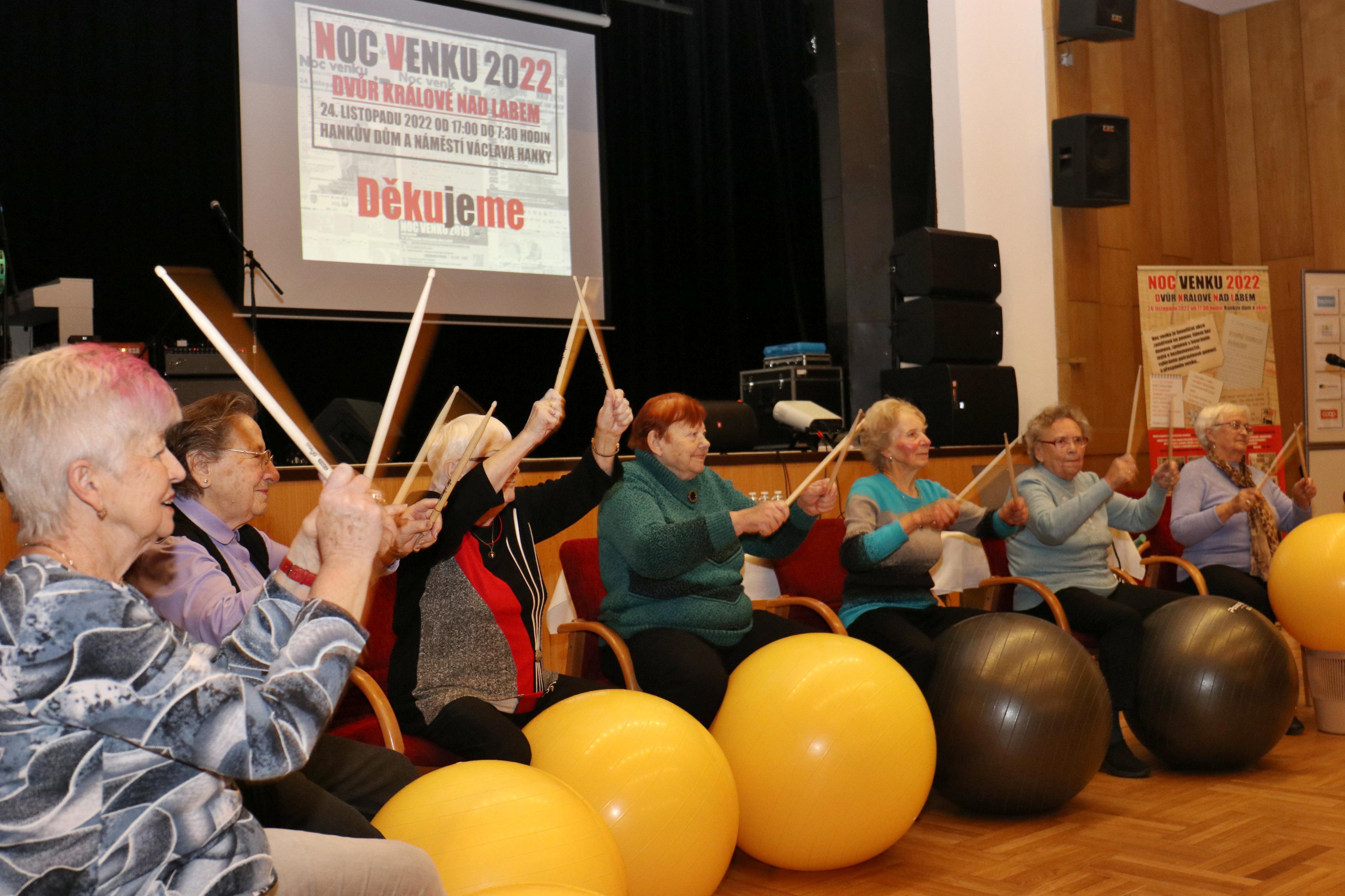 Pečovatelská služba Města Dvůr Králové nad Labem foto 6