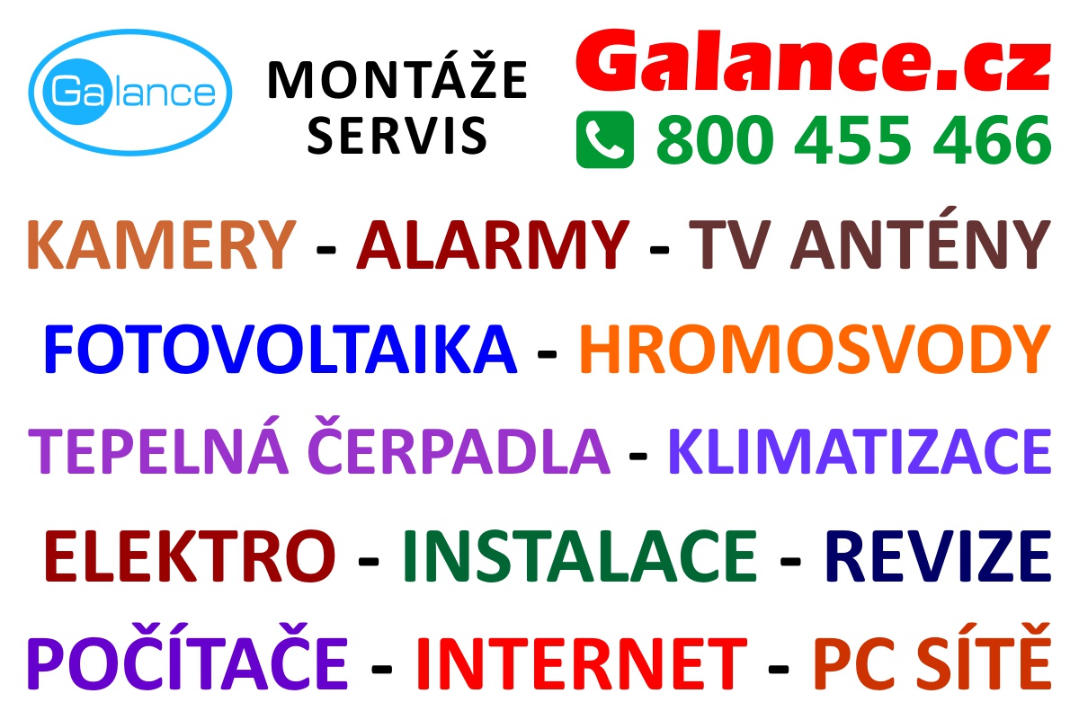 Galance foto 2