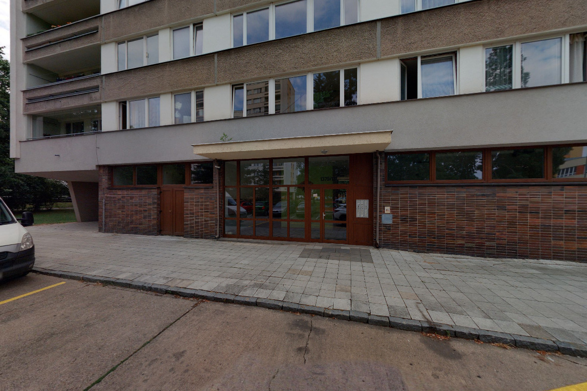 Úklidové služby Martina