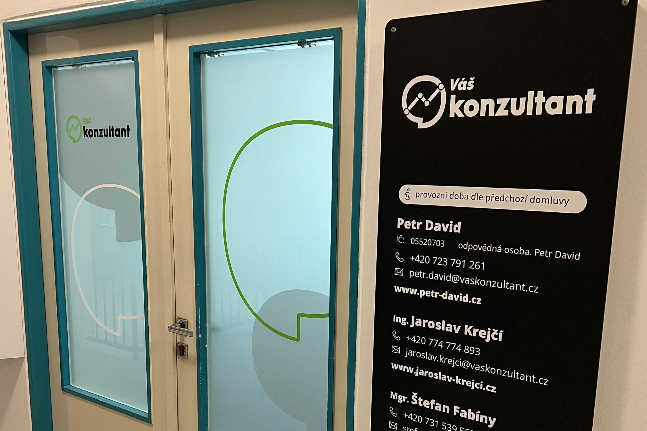 Váš konzultant, s.r.o.