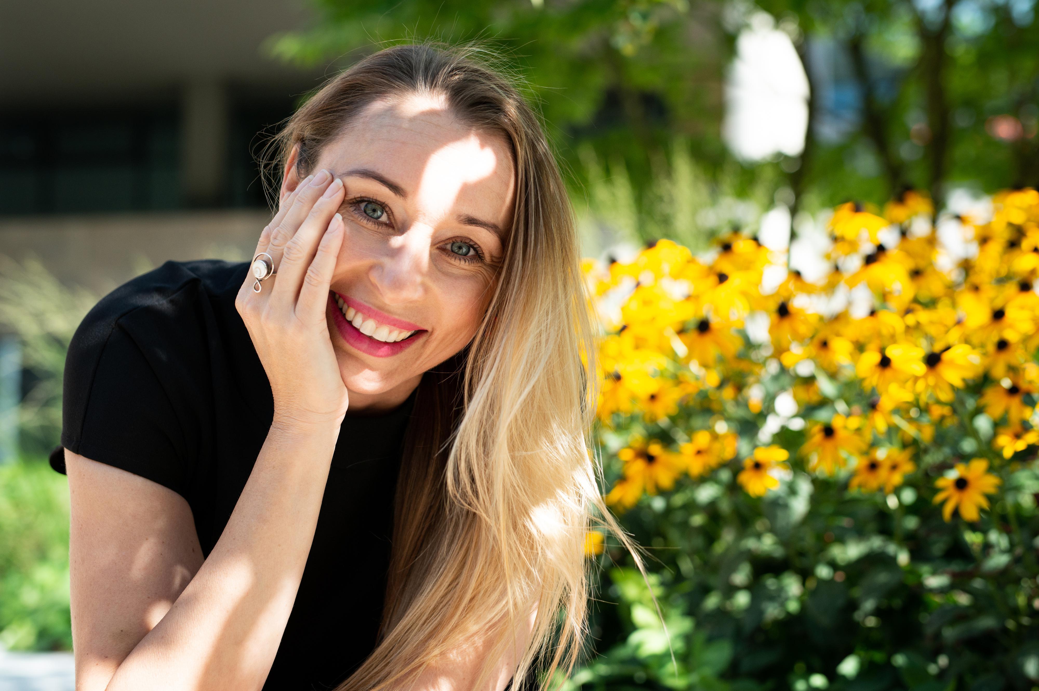 Coaching Petra Šebela Doležalová