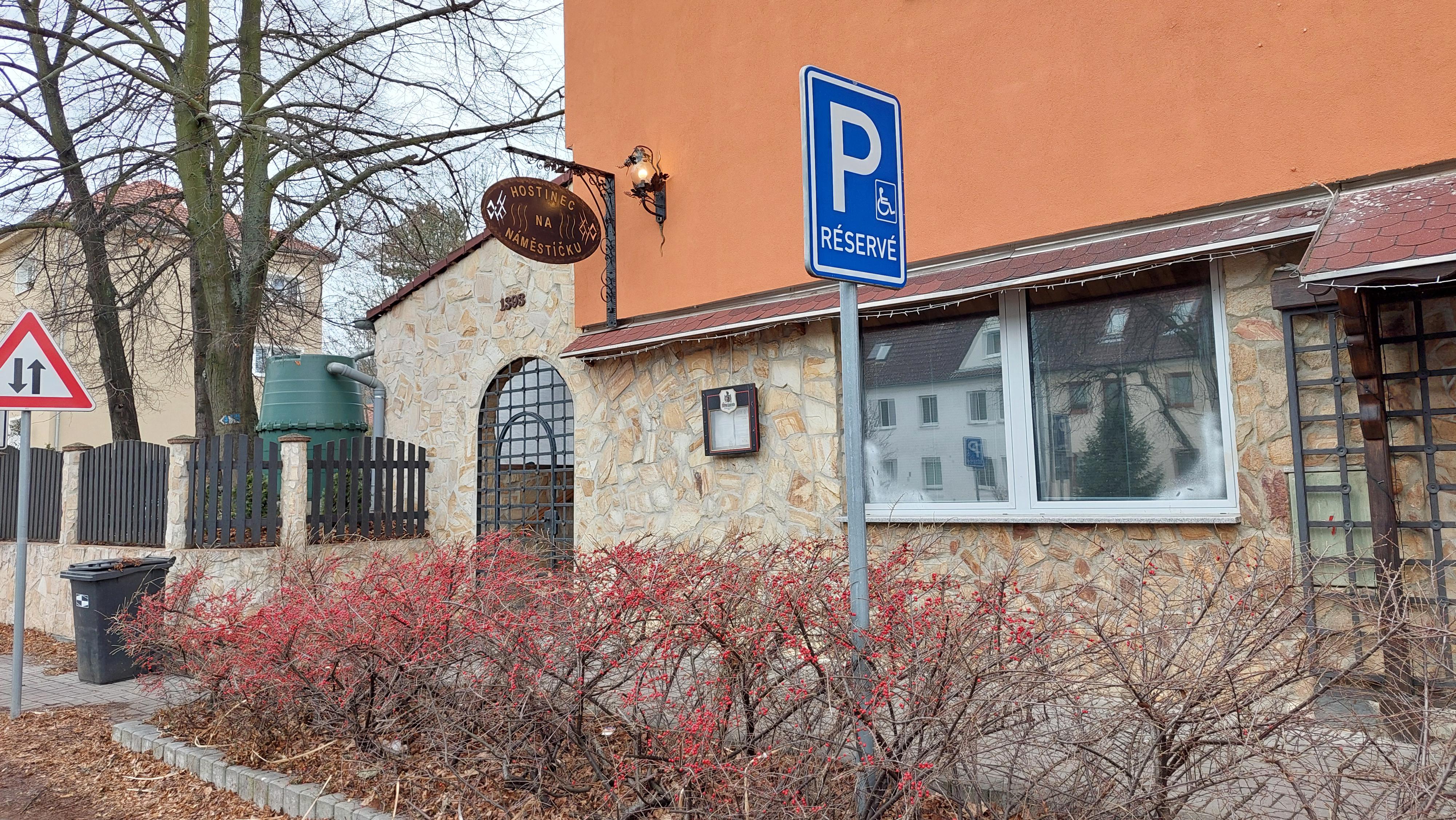 Hostinec na Náměstíčku foto 4