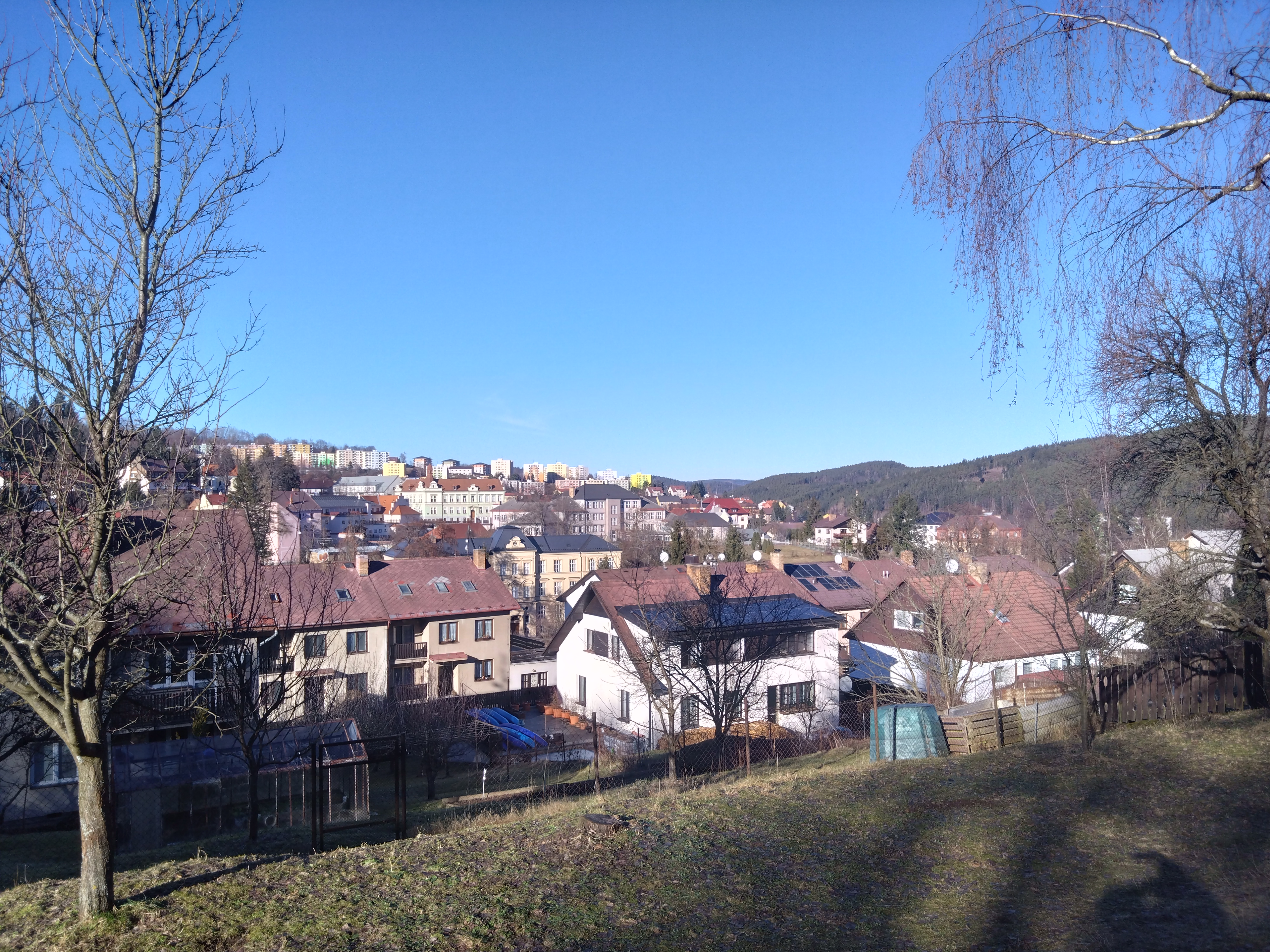 Základní škola T.G. Masaryka Vimperk, 1. máje 268, okres Prachatice foto 6