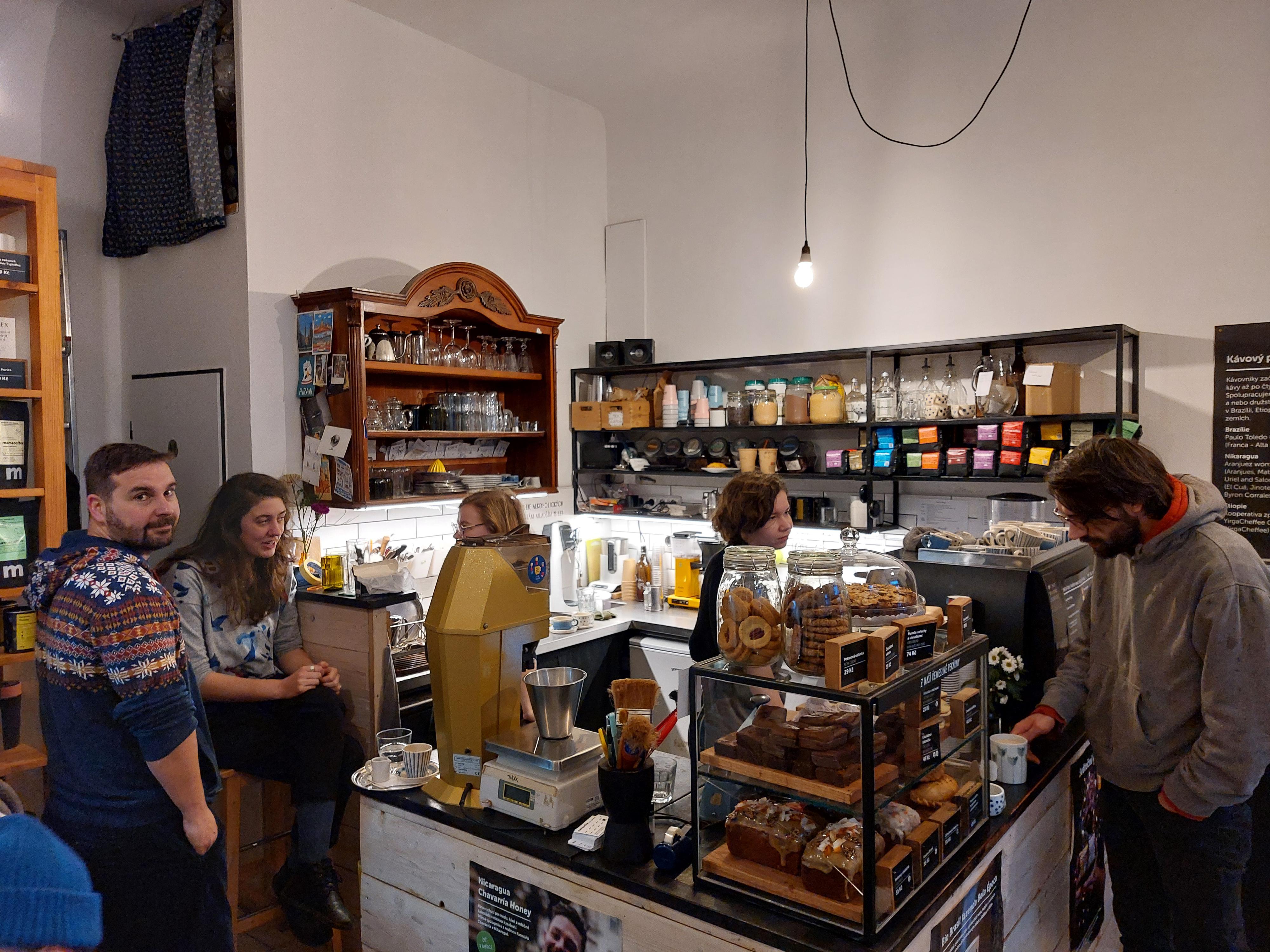 mamacoffee foto 6