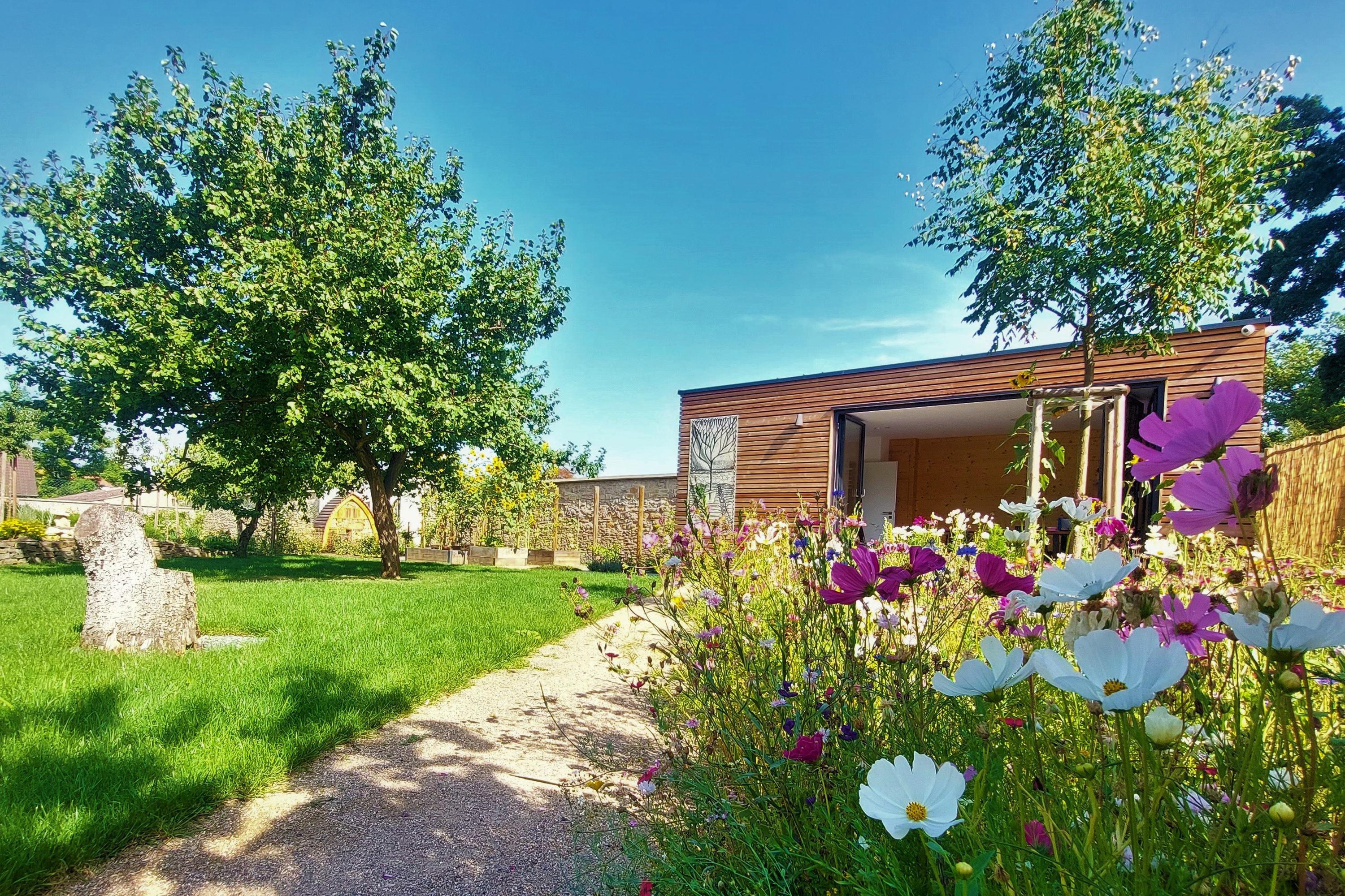 JAMI Gardens, s.r.o.