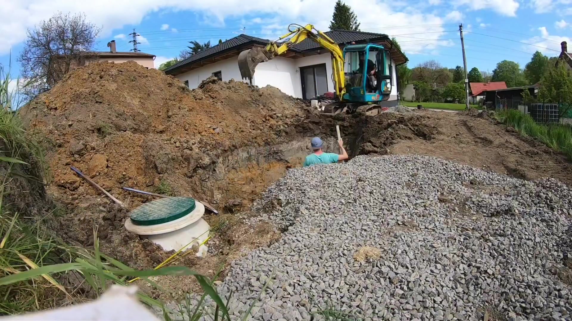 Bagrujsnami foto 2 (náhled videa)