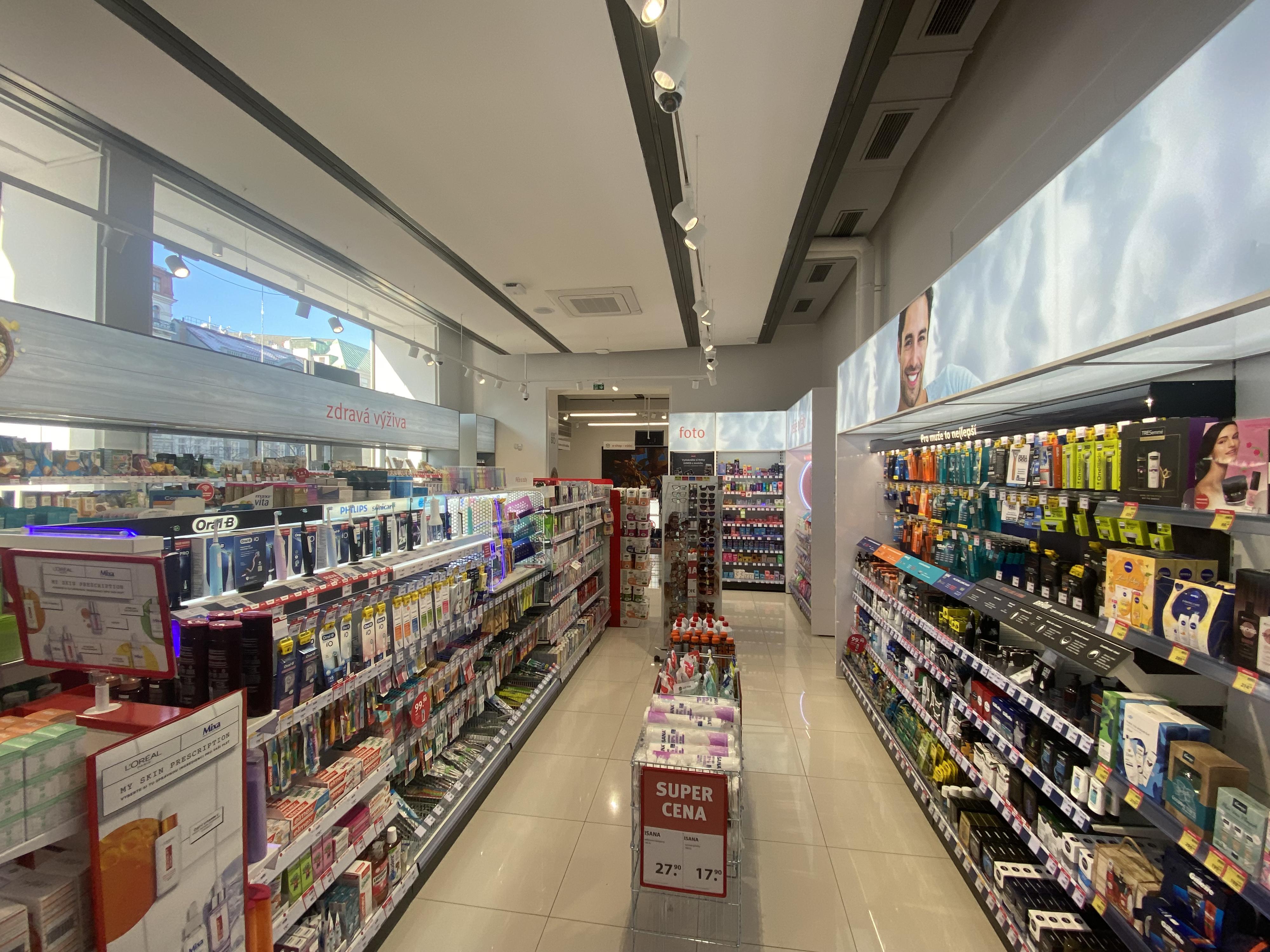 ROSSMANN foto 5