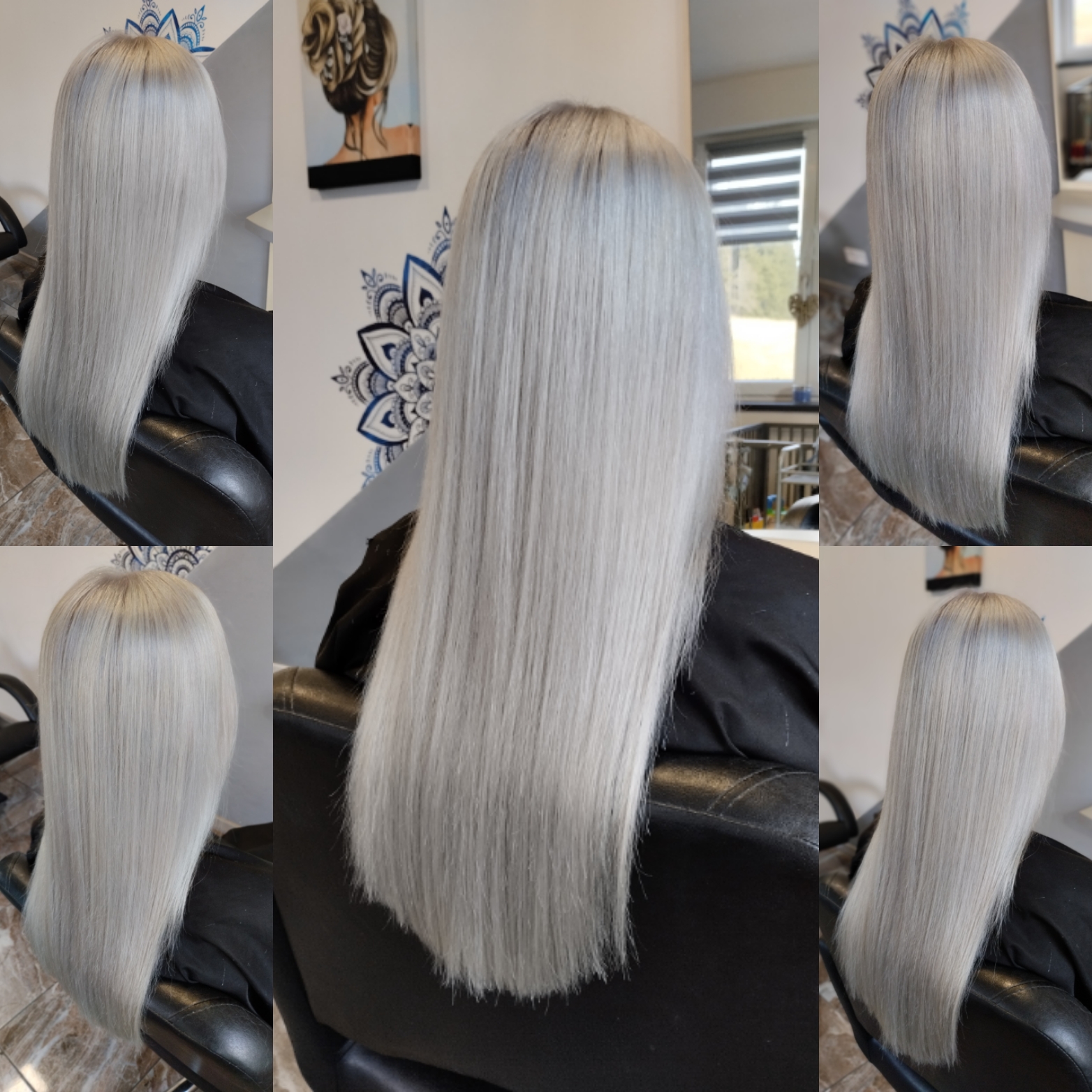 Kadeřnictví Anna foto 3