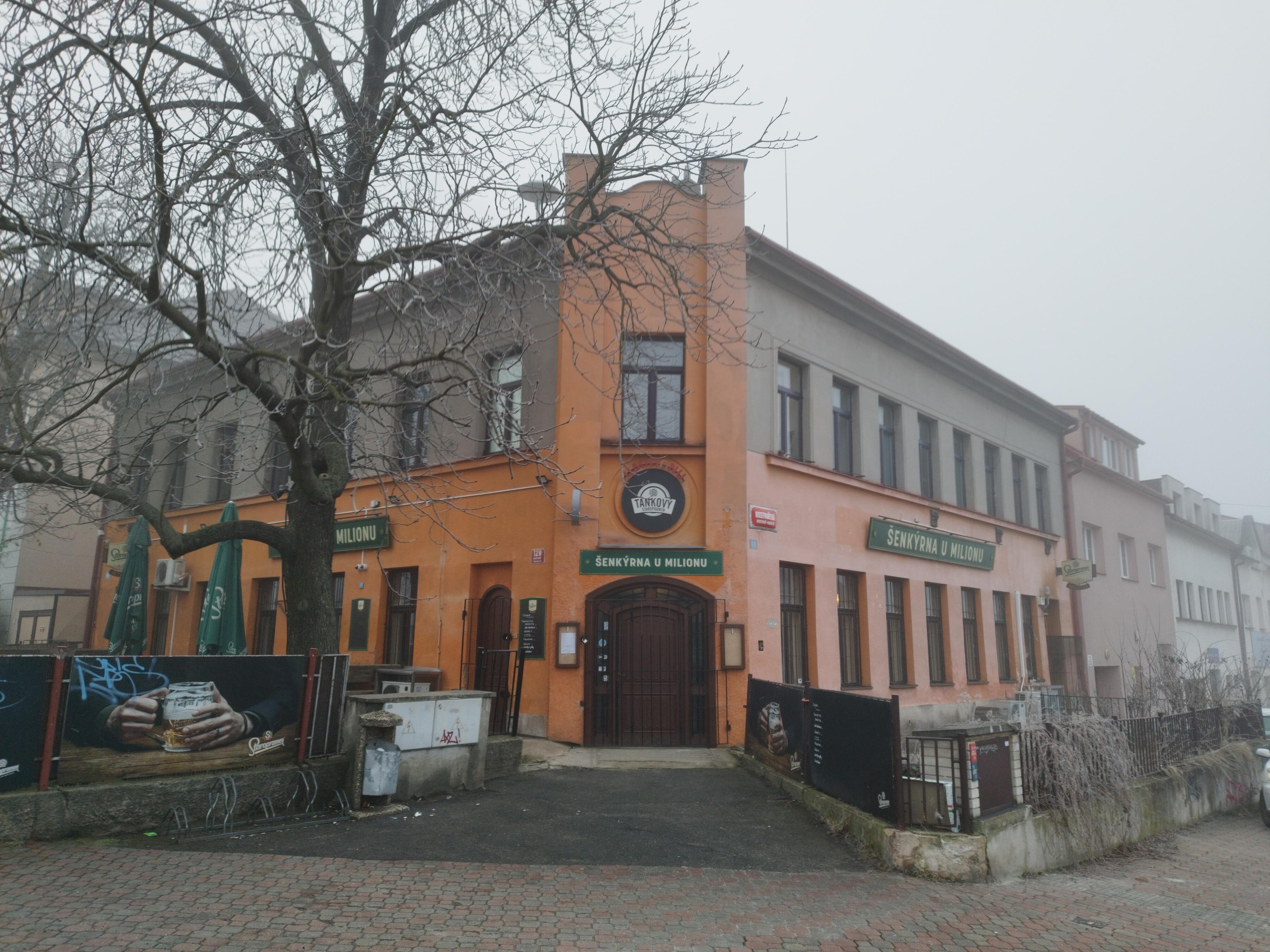 Šenkýrna U Milionu foto 6