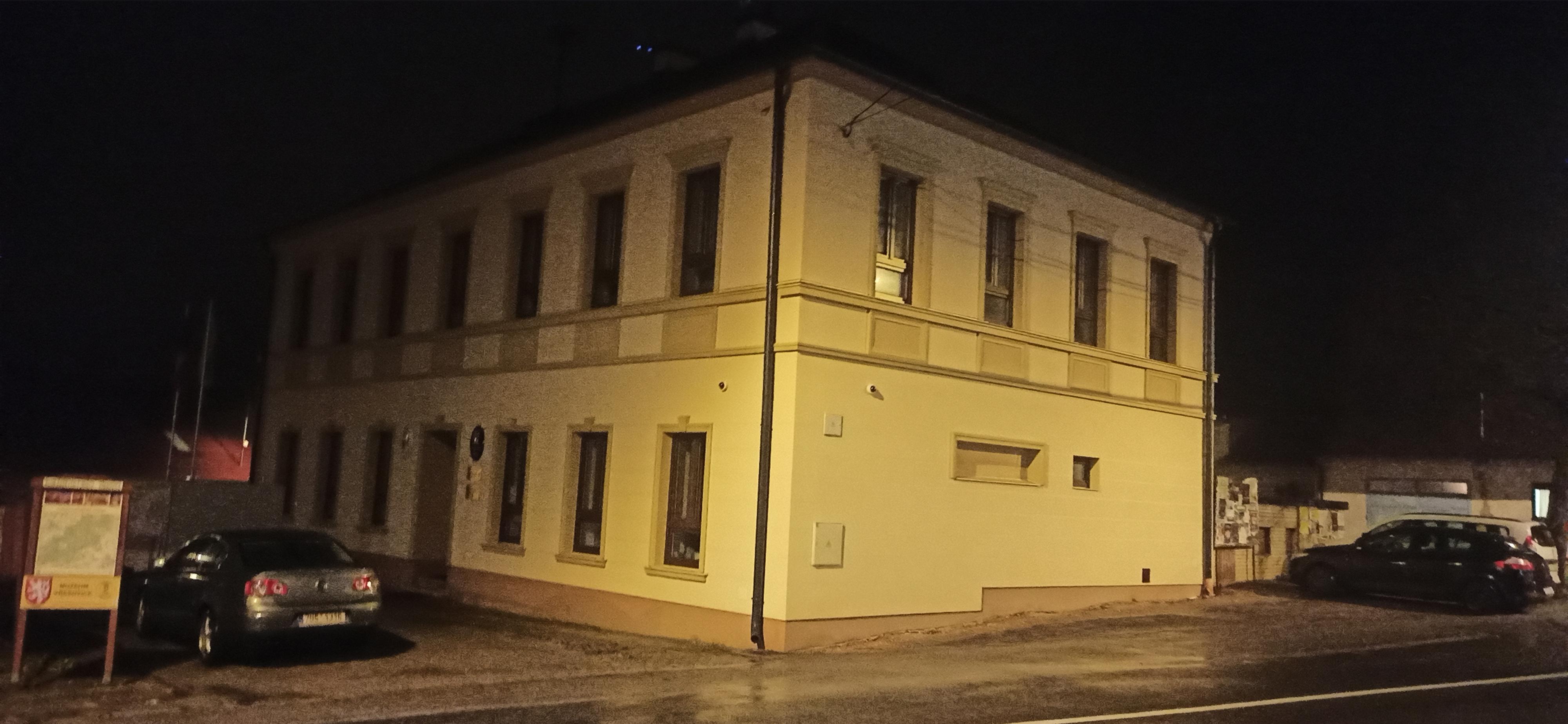 Vřesovice - obecní úřad foto 3