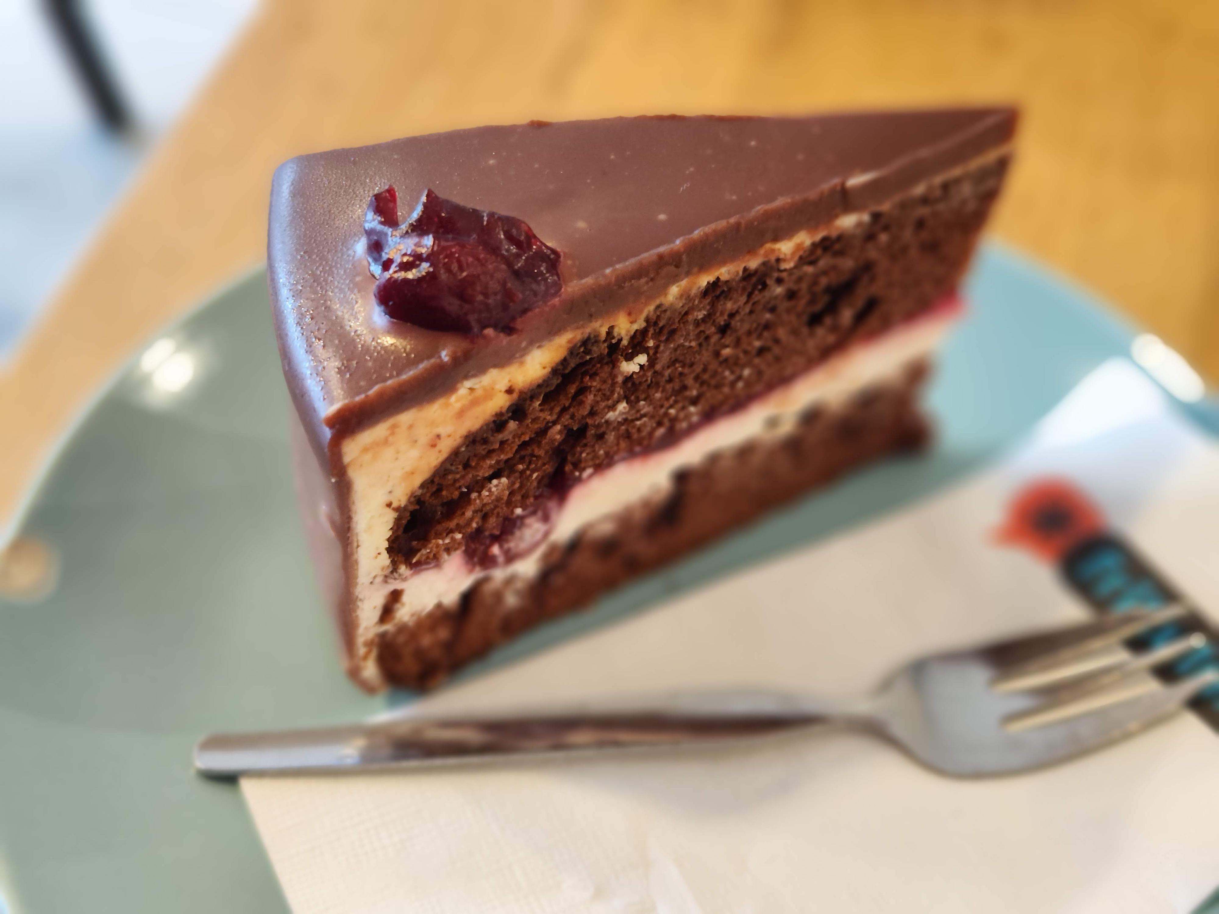 Cukrárna a kavárna Frikulínek foto 6