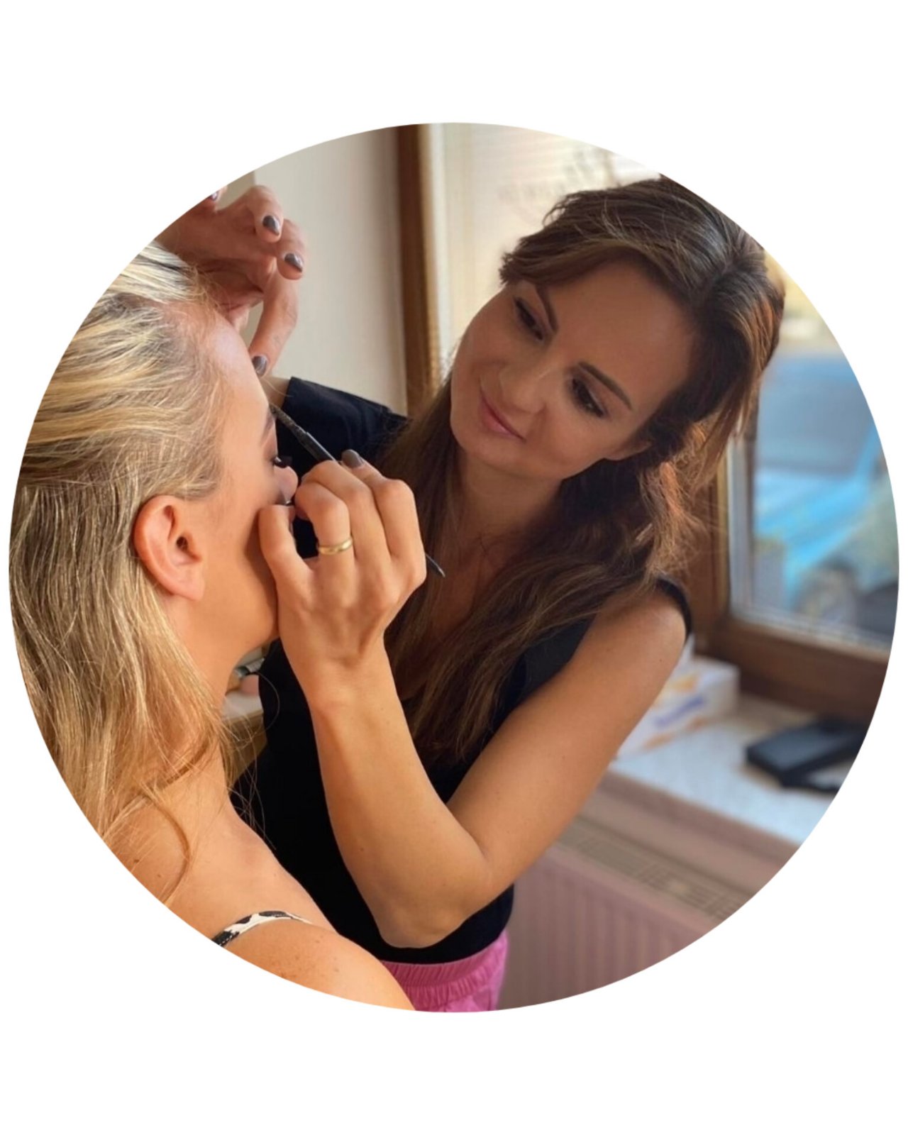 Stašová - Kosmetika & Make-up foto 4