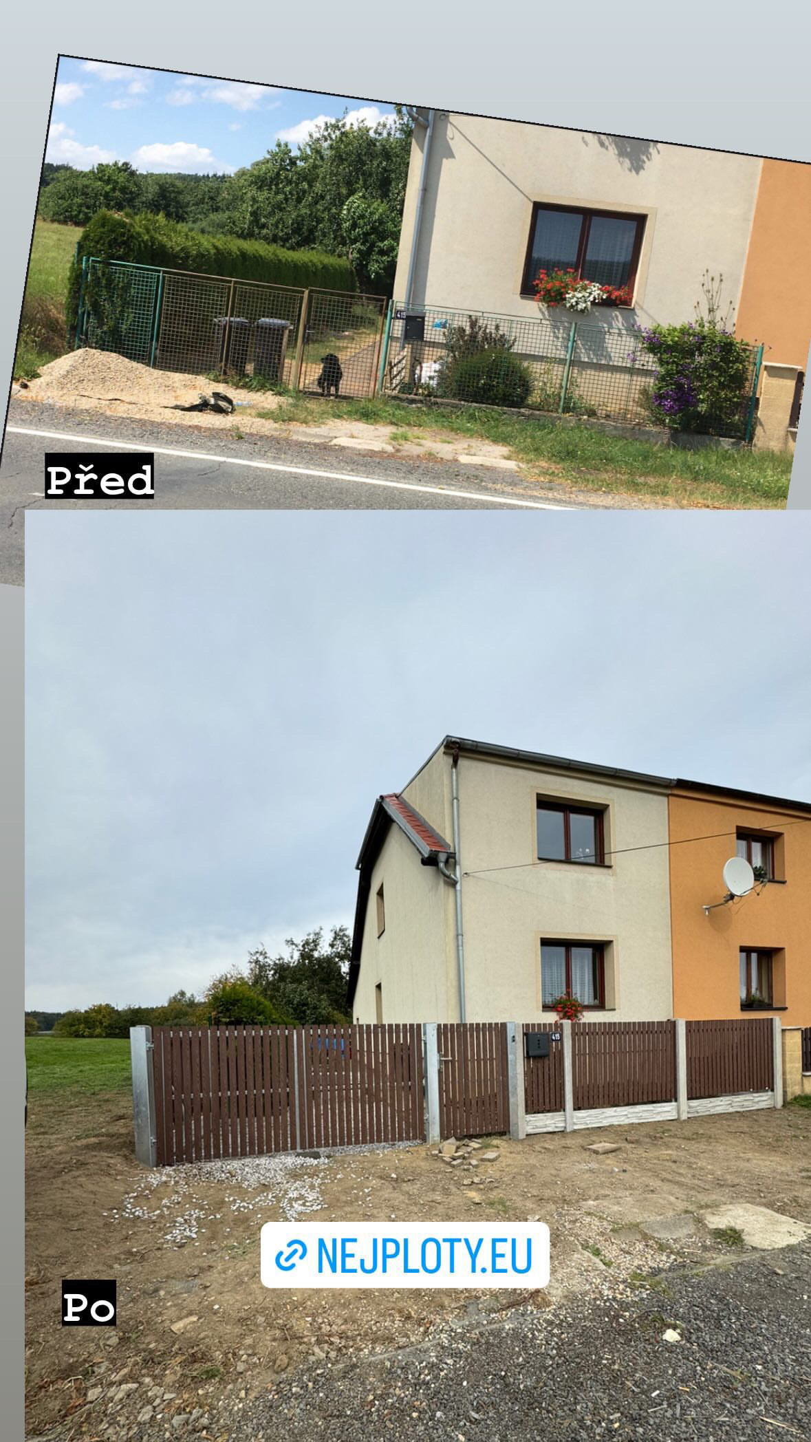 Nej Ploty foto 2