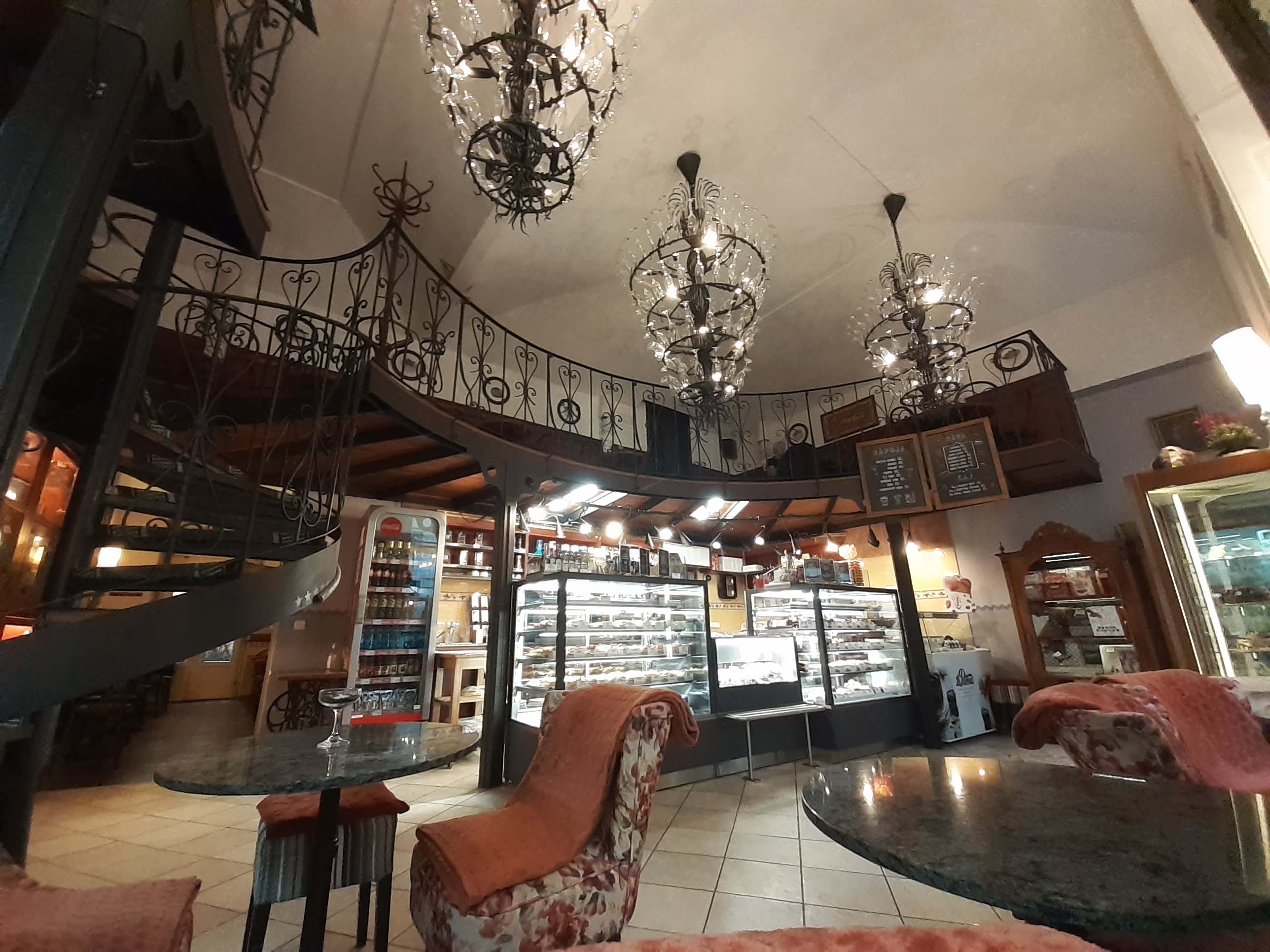 Cukrárna APETIT foto 3