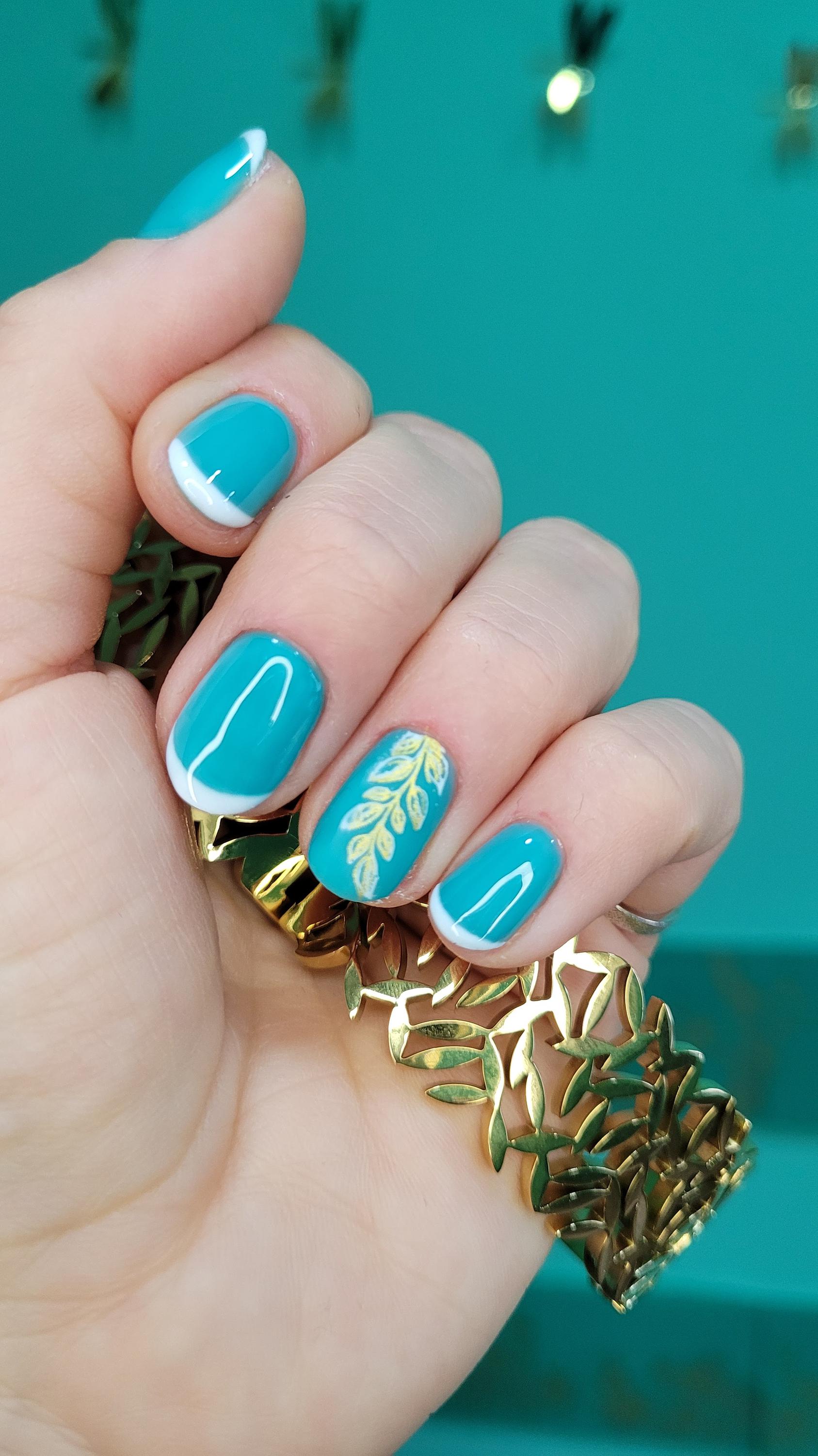 Nail Bar by Gizelle foto 5