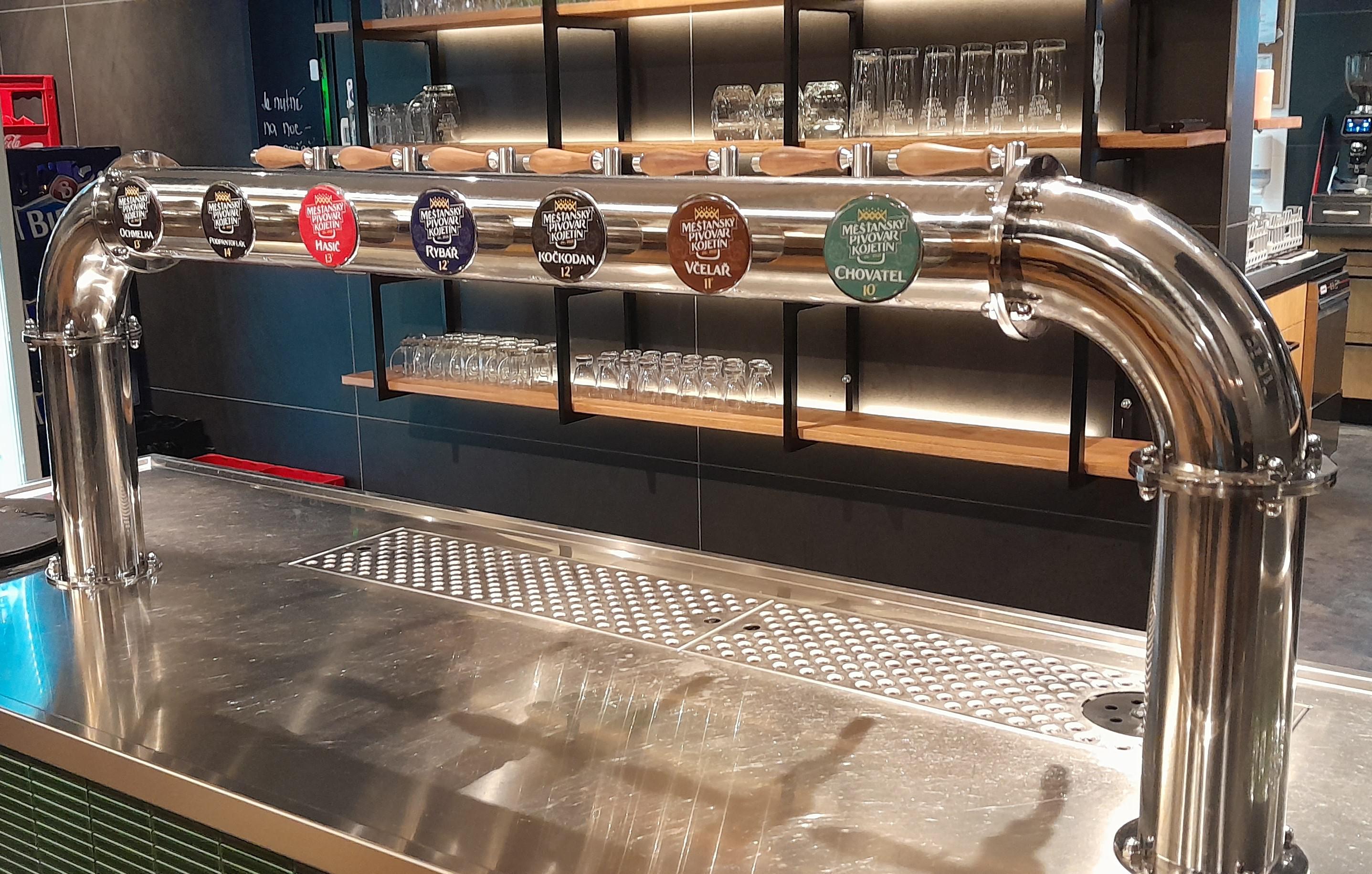 Měšťanský pivovar Kojetín, a.s. foto 3