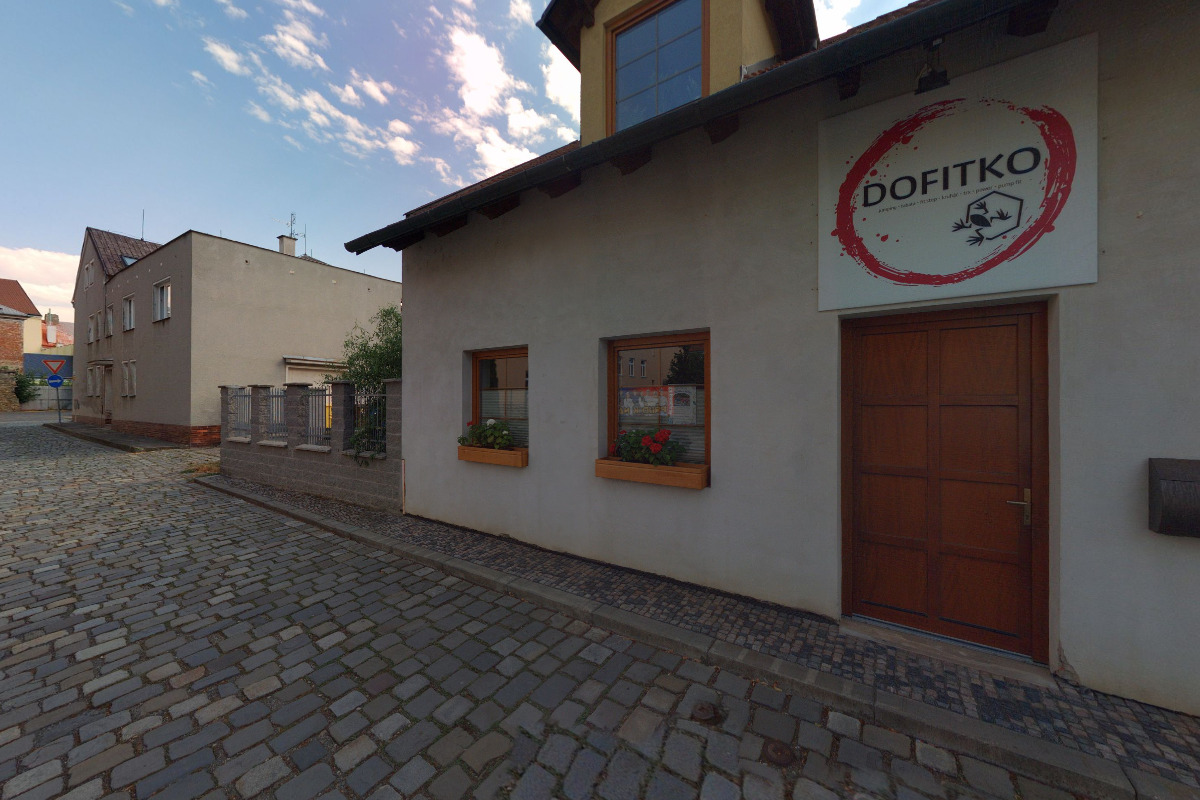 Dofitko