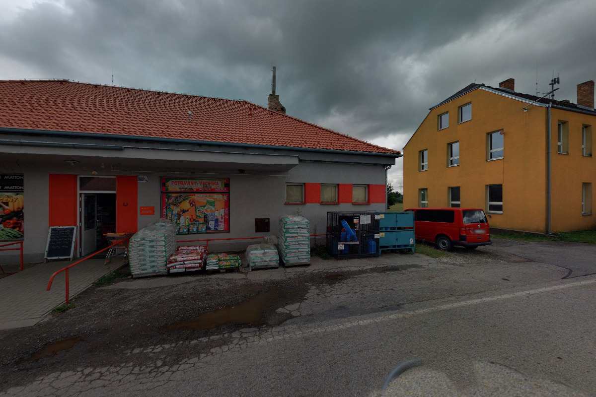 Večerka Dívčice foto 6