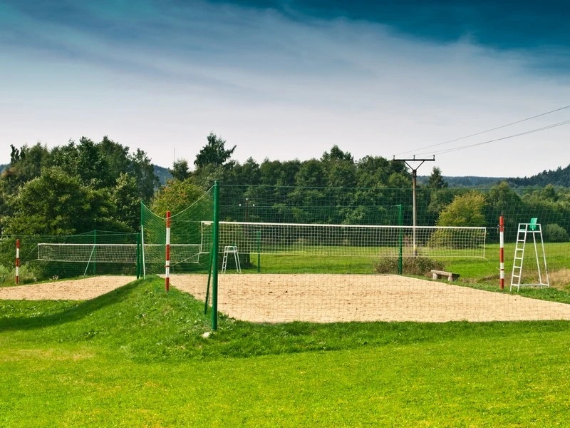 Dětský tábor -  Úsvit (Rekreační středisko - Agentura HAUL) foto 4