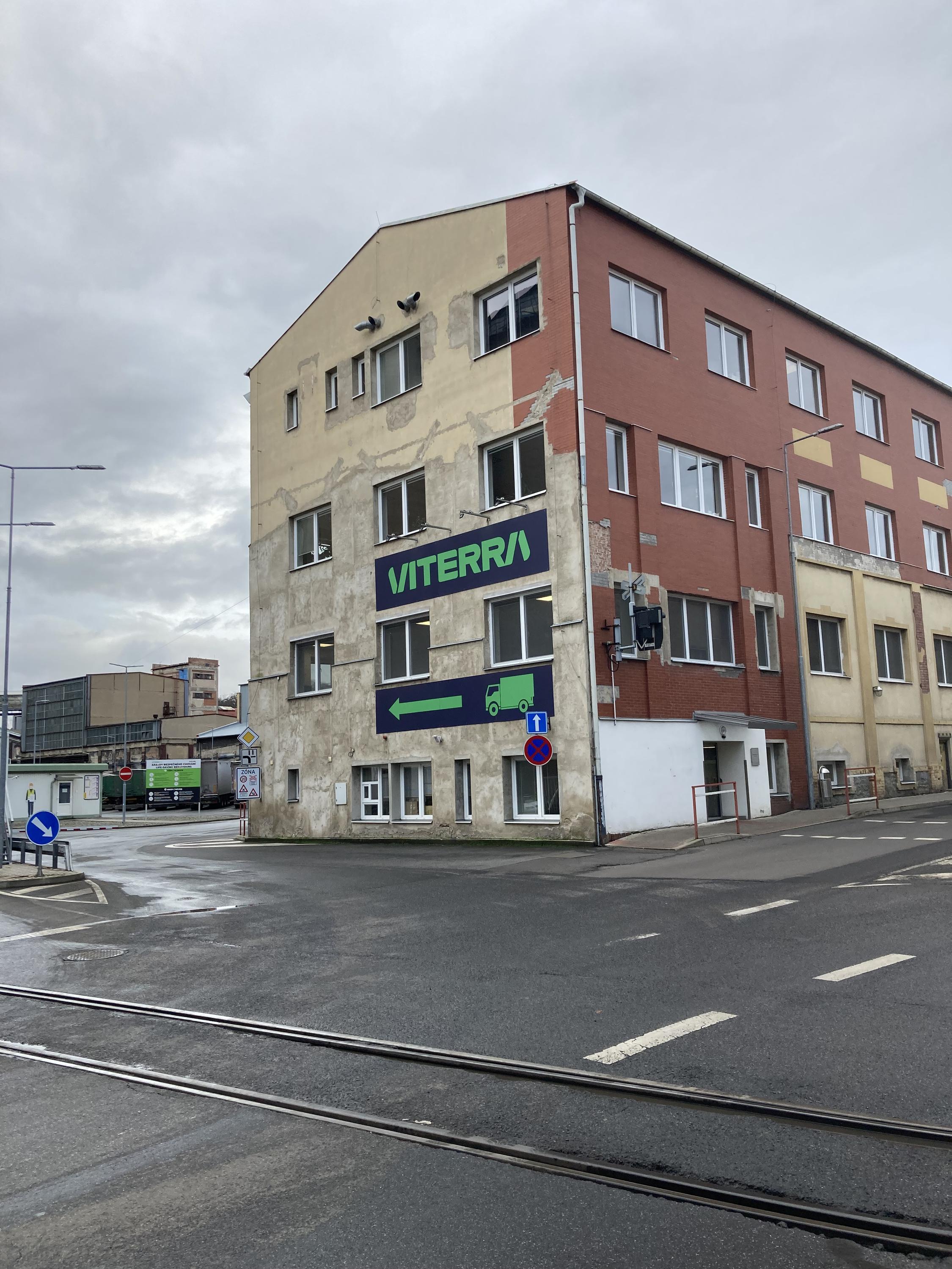 Bunge Czech, s.r.o. foto 2