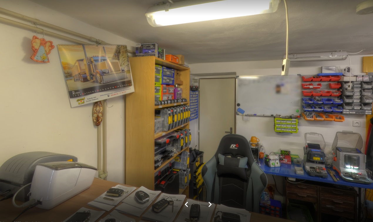 Autoklíče24 foto 3