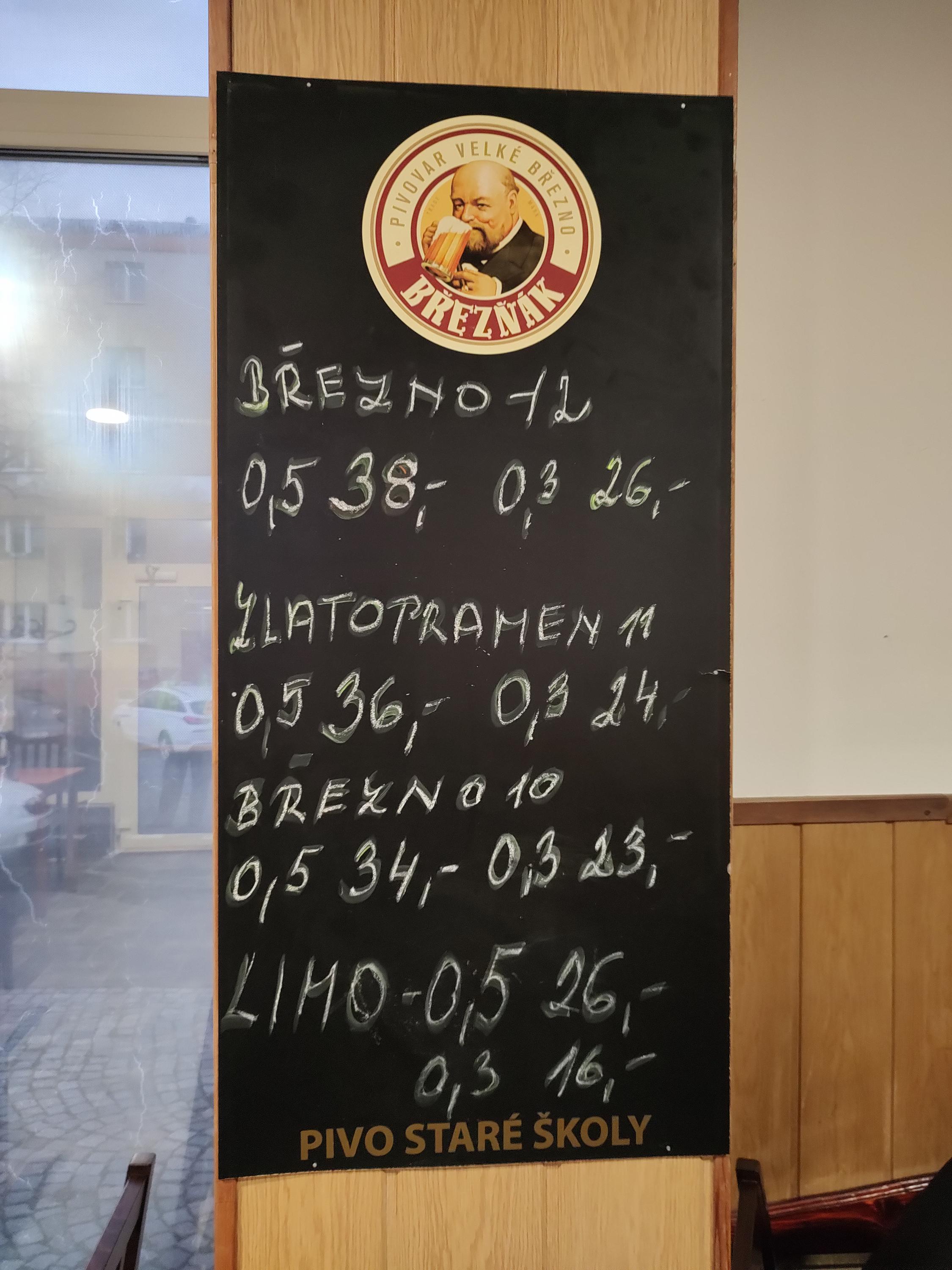 Pivnice Na Trhu foto 6