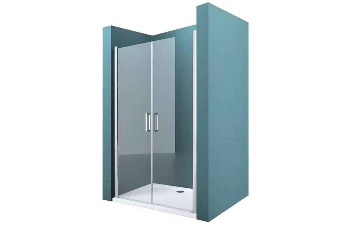 Trend - sprchové dvoukřídlé dveře