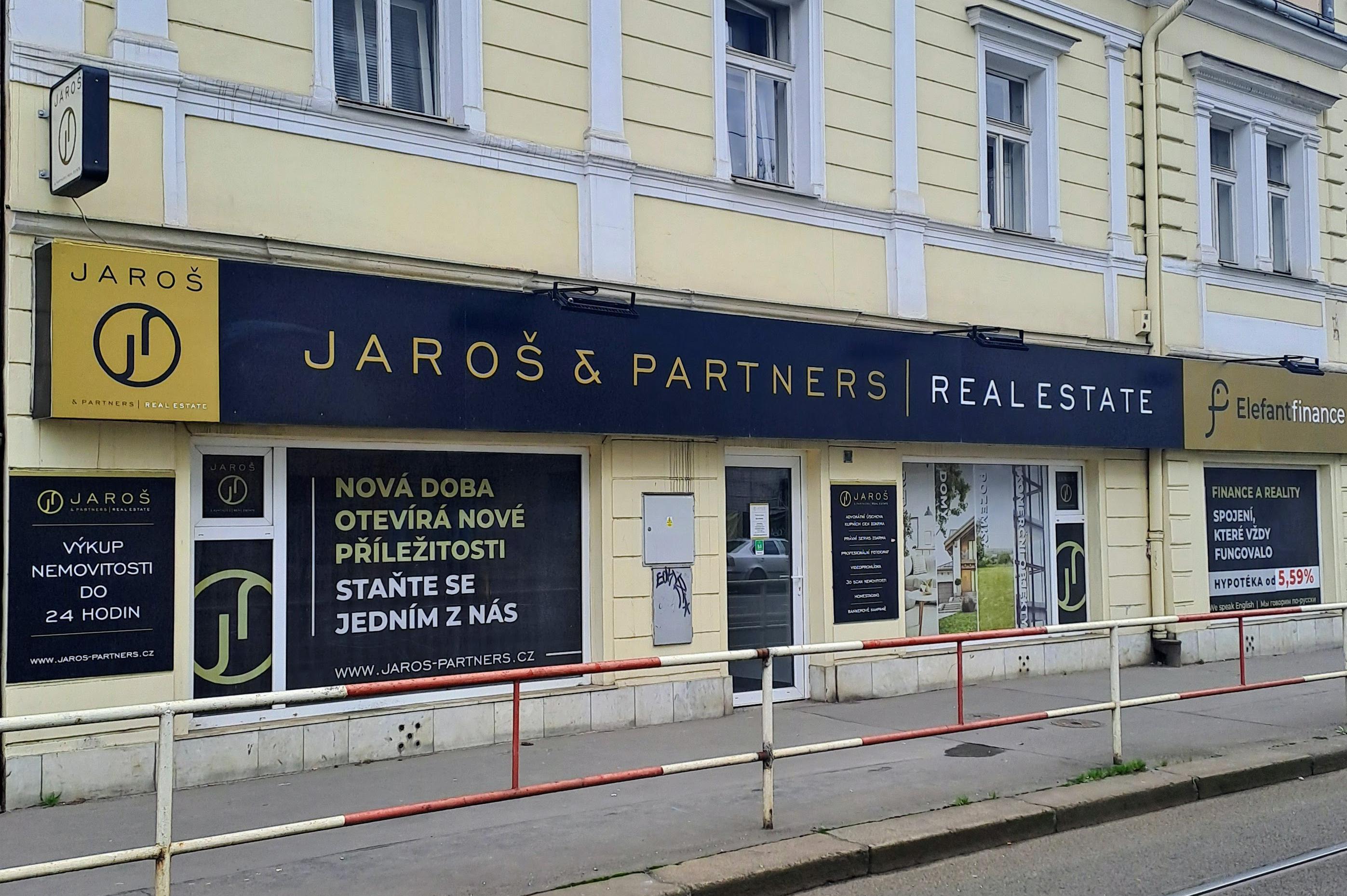 Pavel Kindl - Jaroš & Partners