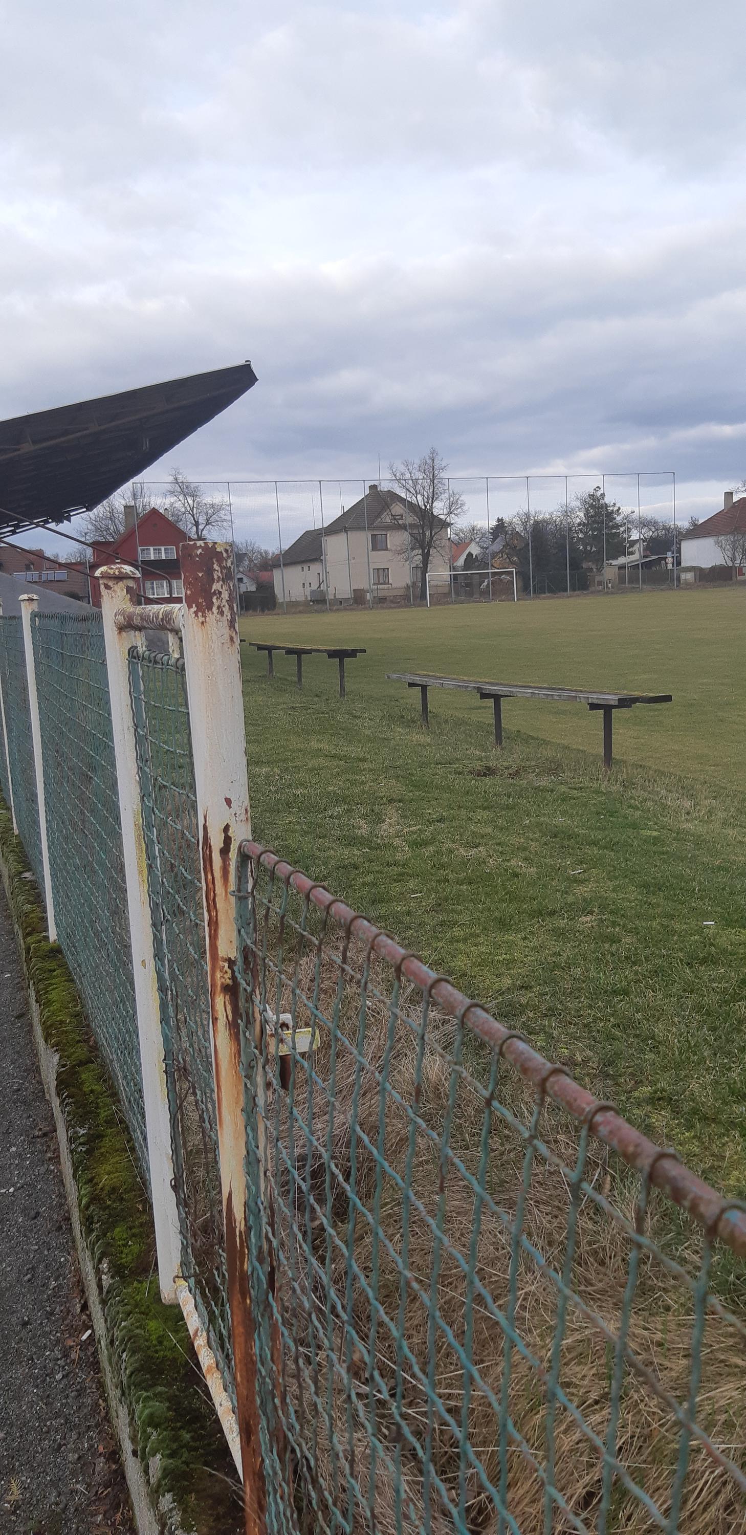 Tělovýchovná jednota Malšice foto 3
