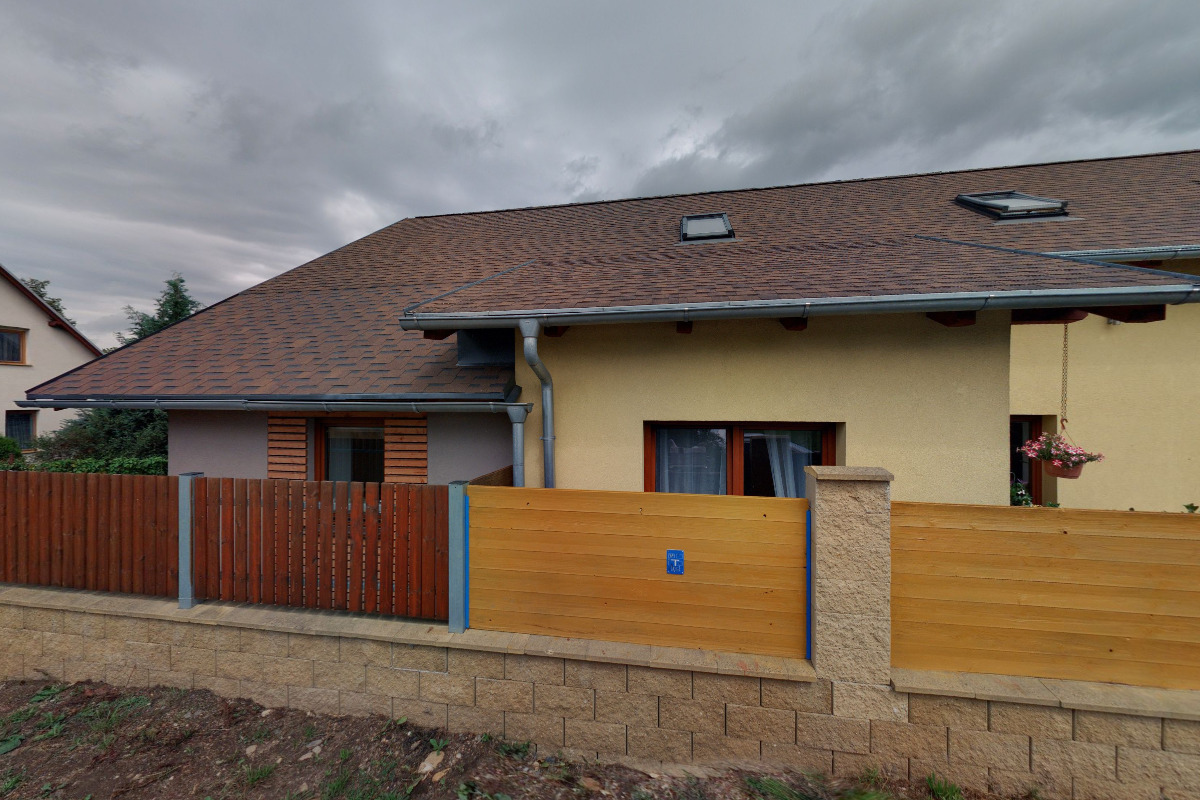 Průmyslové podlahy - Anton Popik