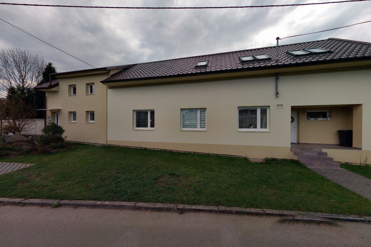 Apartmány Rusava, s.r.o. foto 3