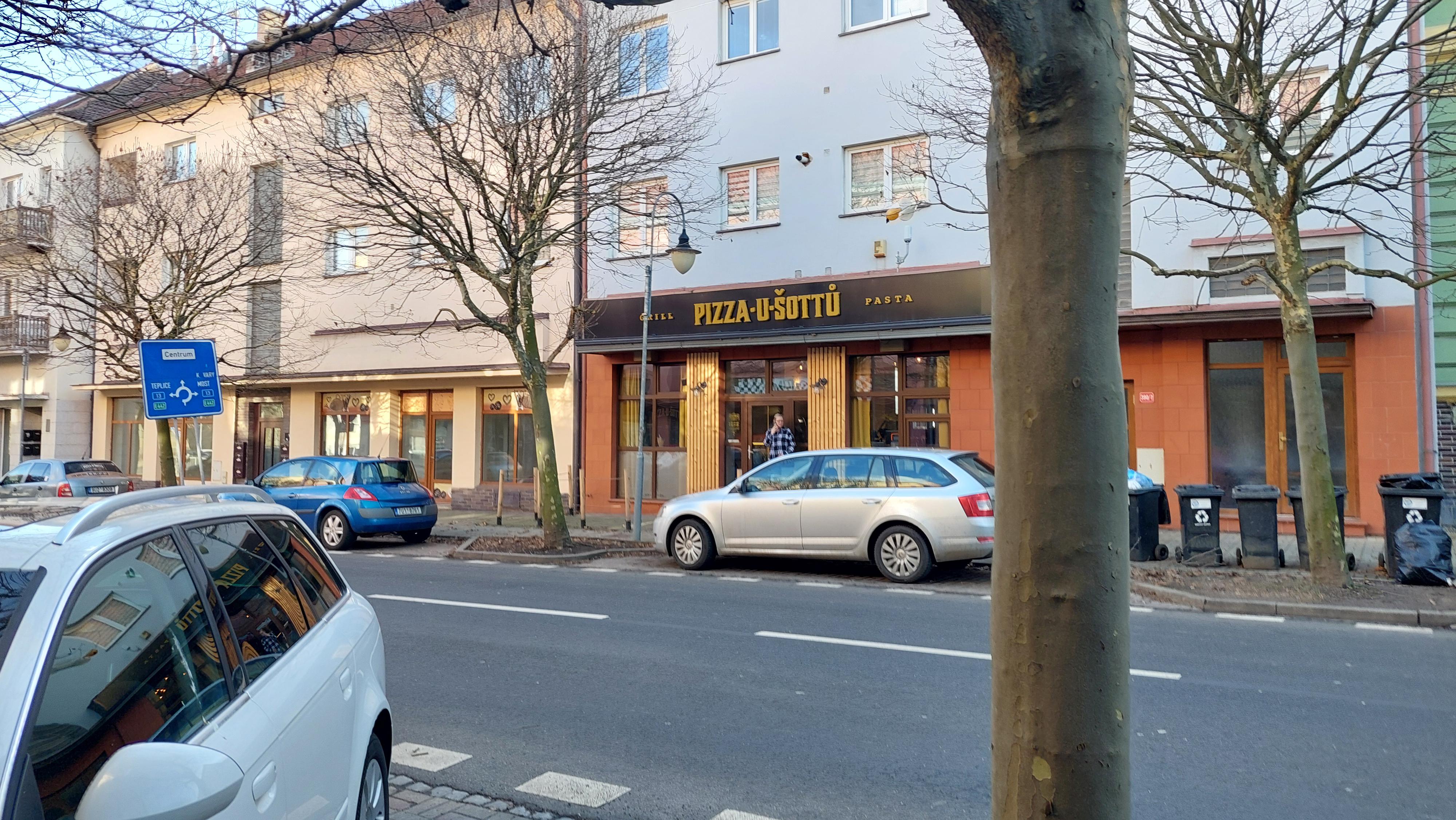Pizza u Šottů foto 6