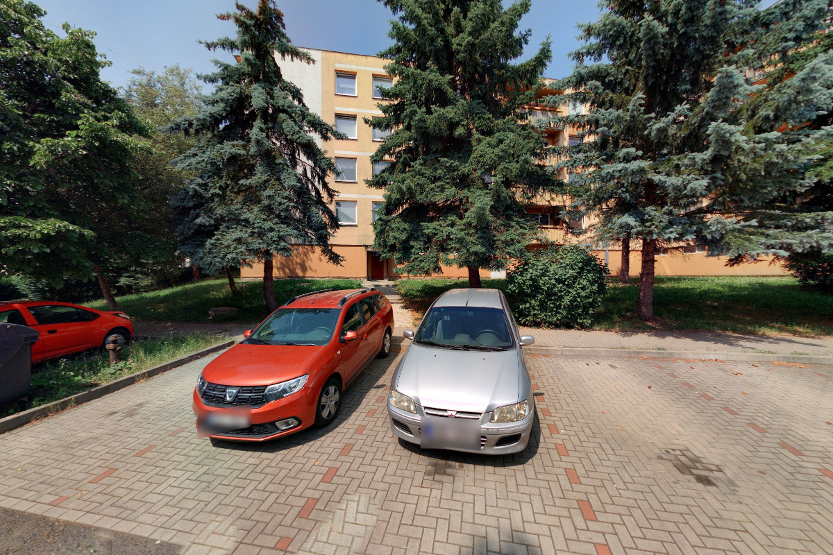 Hodinový manžel Michal Valter