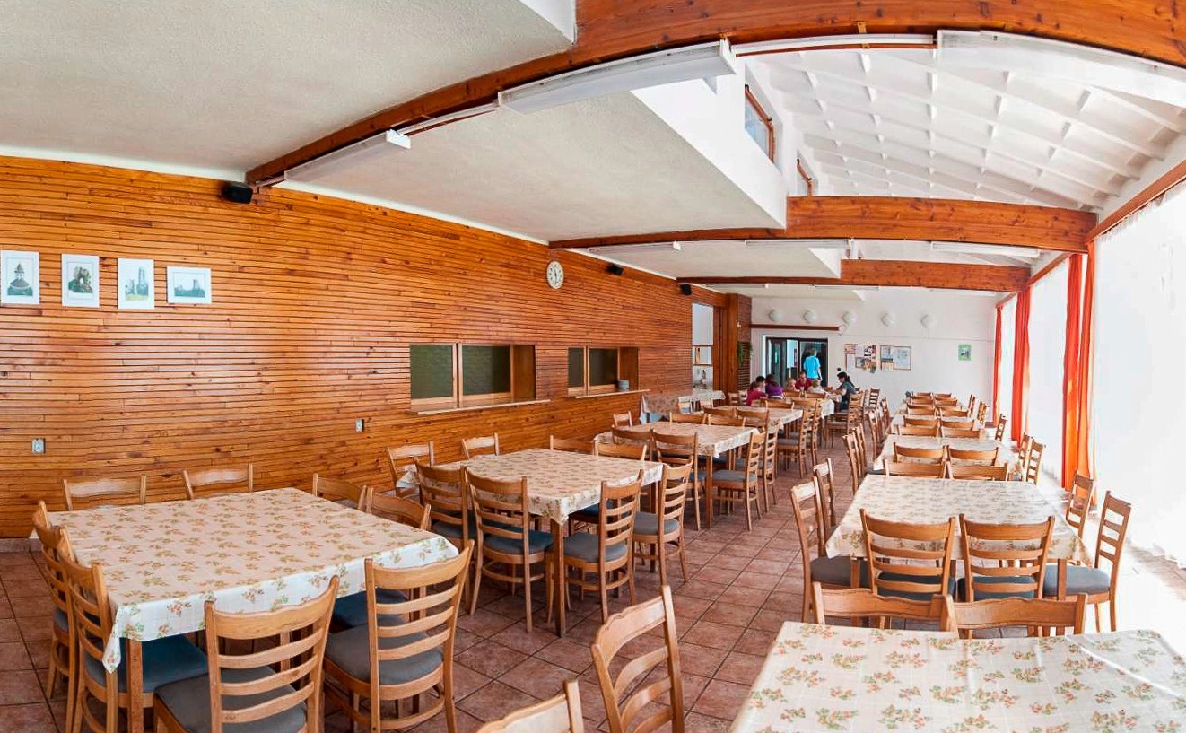 Dětský tábor - Lites (Rekreační středisko - Agentura HAUL) foto 4