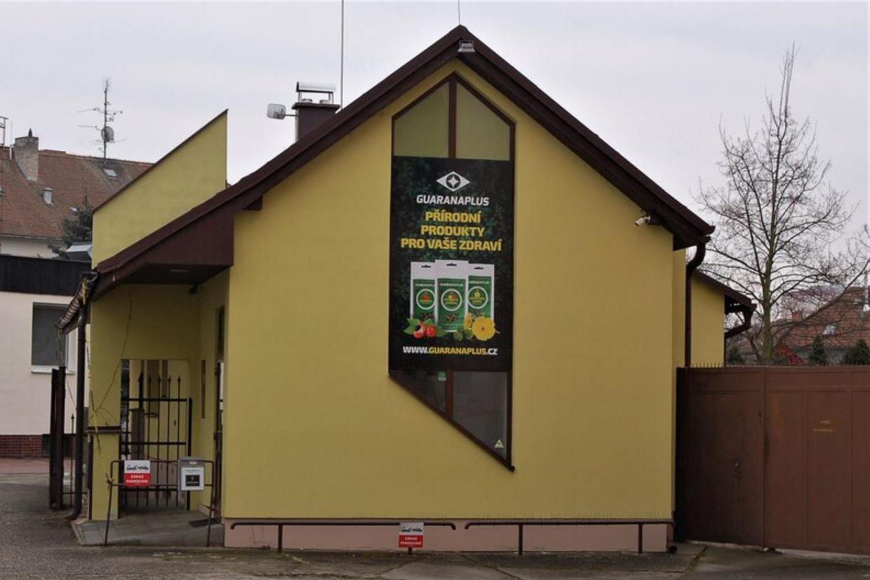 GUARANAPLUS.CZ