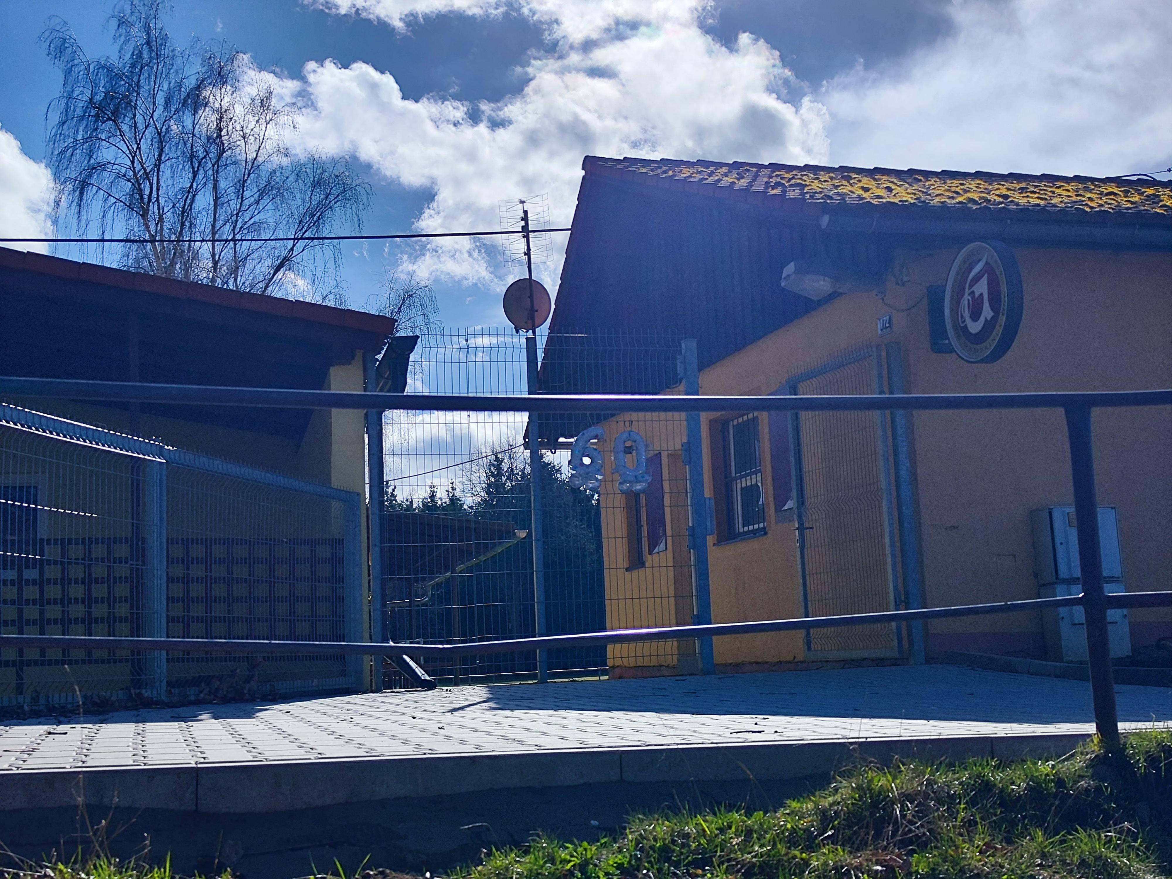 Tělovýchovná jednota Sokol Blížejov foto 3