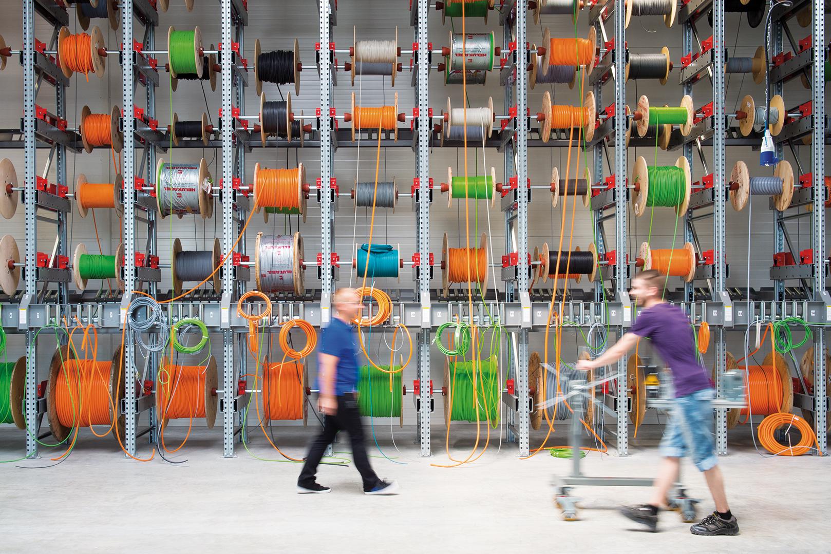 Helukabel CZ, s.r.o.