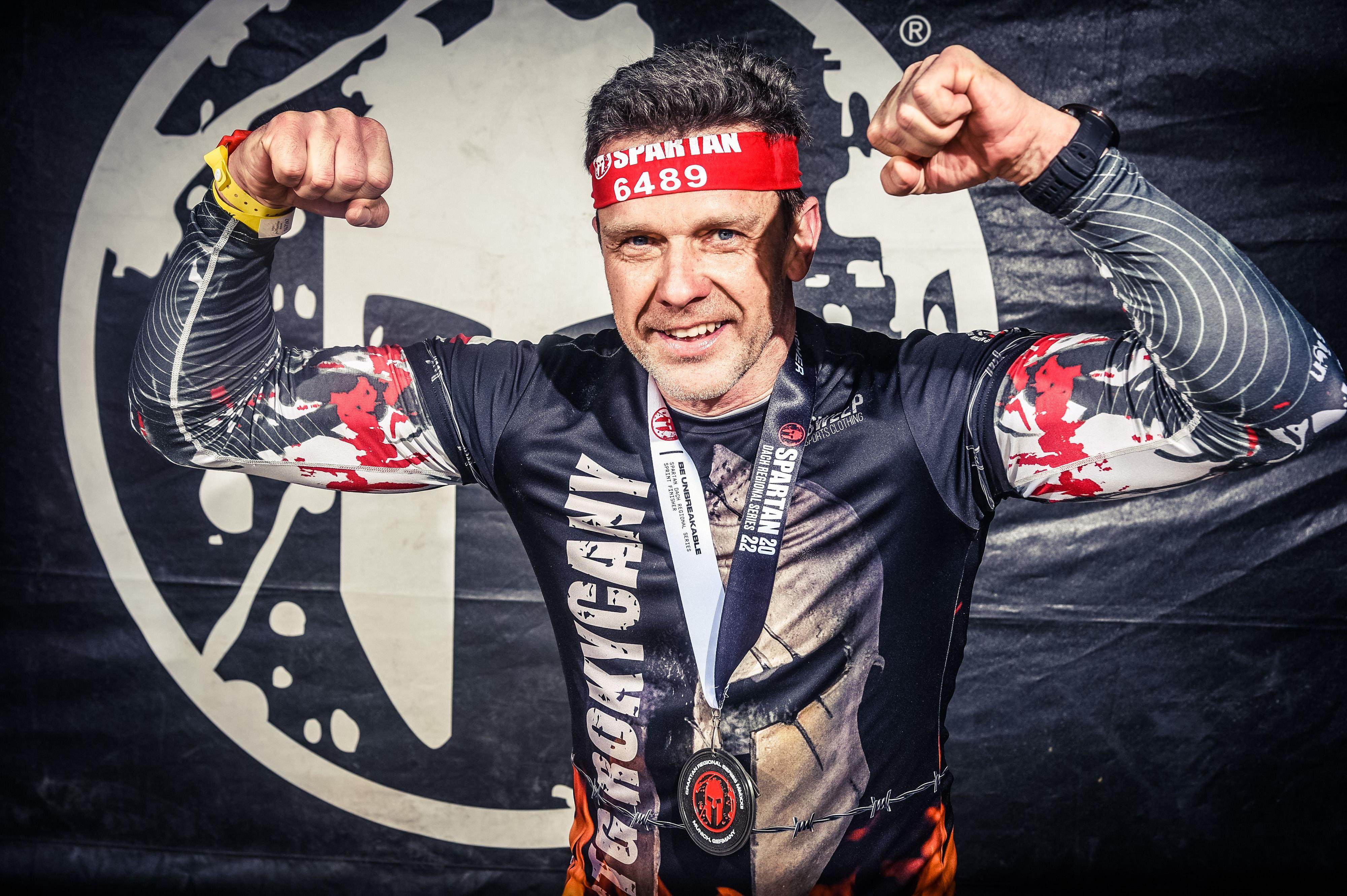 Osobní trenér František Otec